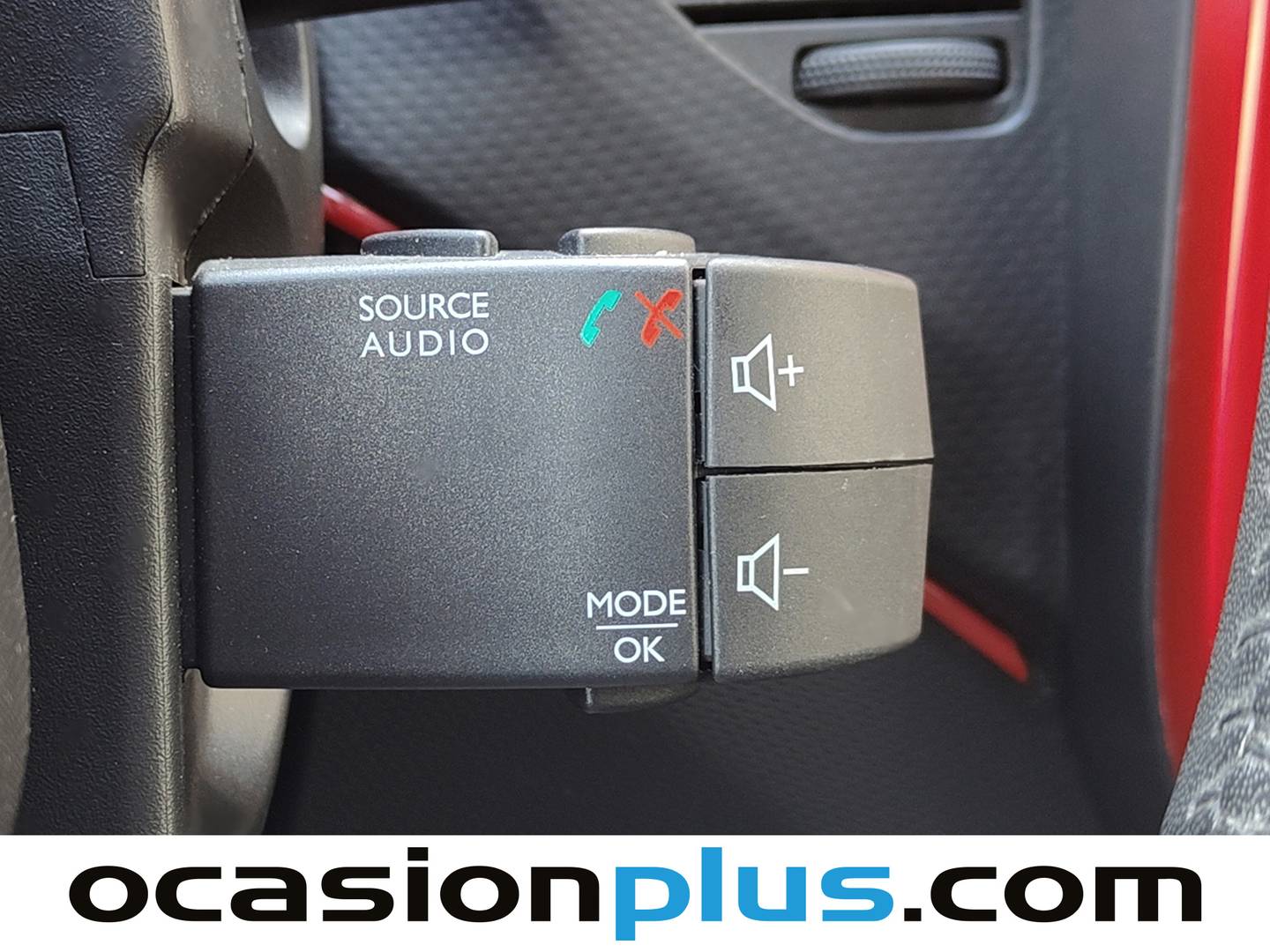 Renault Captur Renault Captur Xmod Energy dCi (90 CV) EDC de ocasión