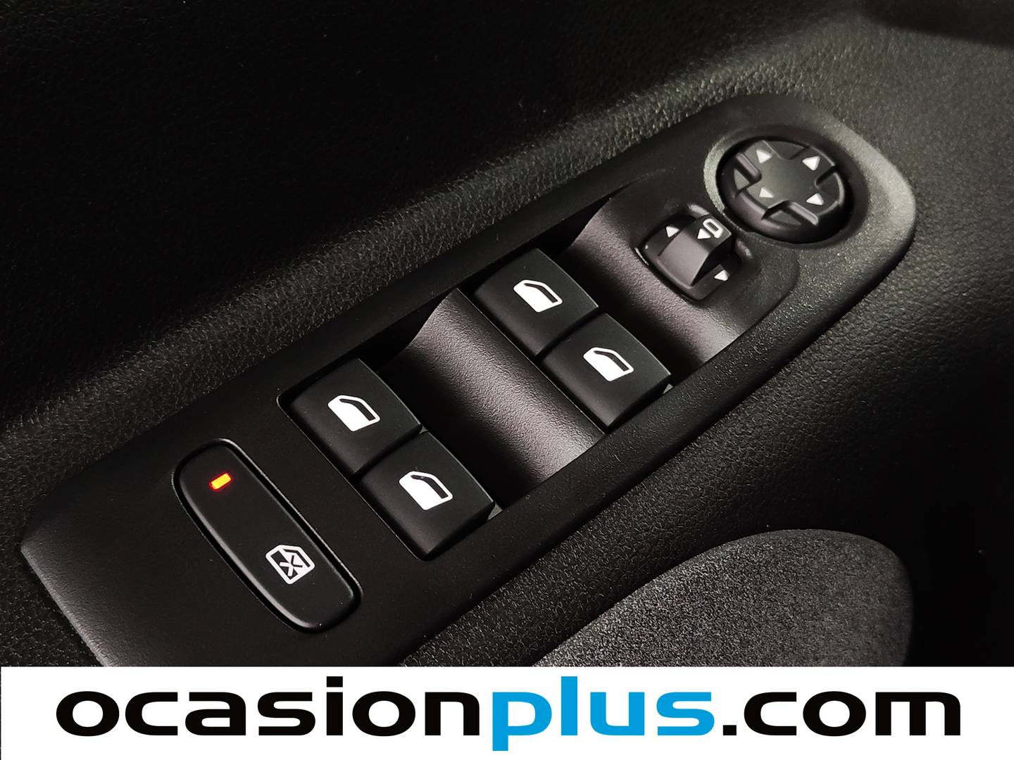 Foto Peugeot Rifter Peugeot Rifter BlueHDi 130 S&S GT Standard Auto (130 CV)