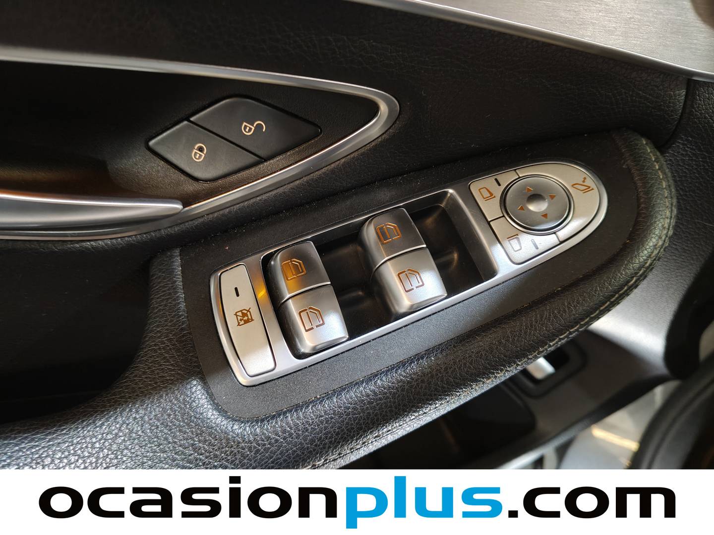 Mercedes Clase C Mercedes-Benz Clase C 220 d  (170 CV) Pack AMG automático