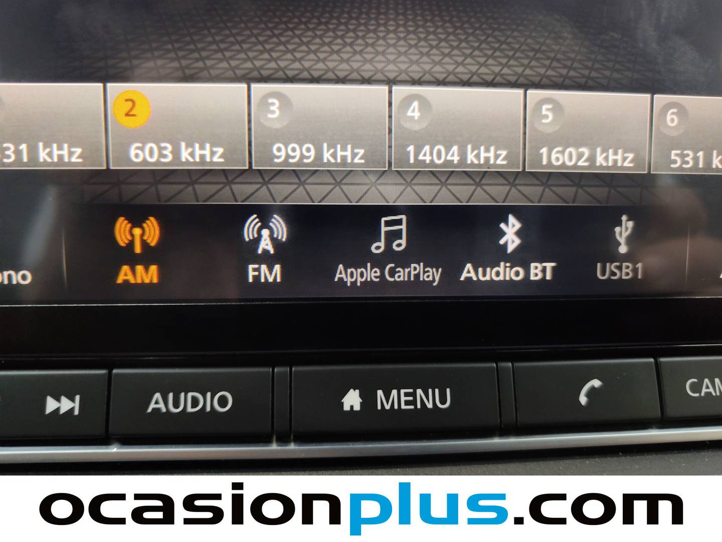 Extras y acabados del Nissan QASHQAI Nissan Qashqai E-POWER Acenta (190 CV)