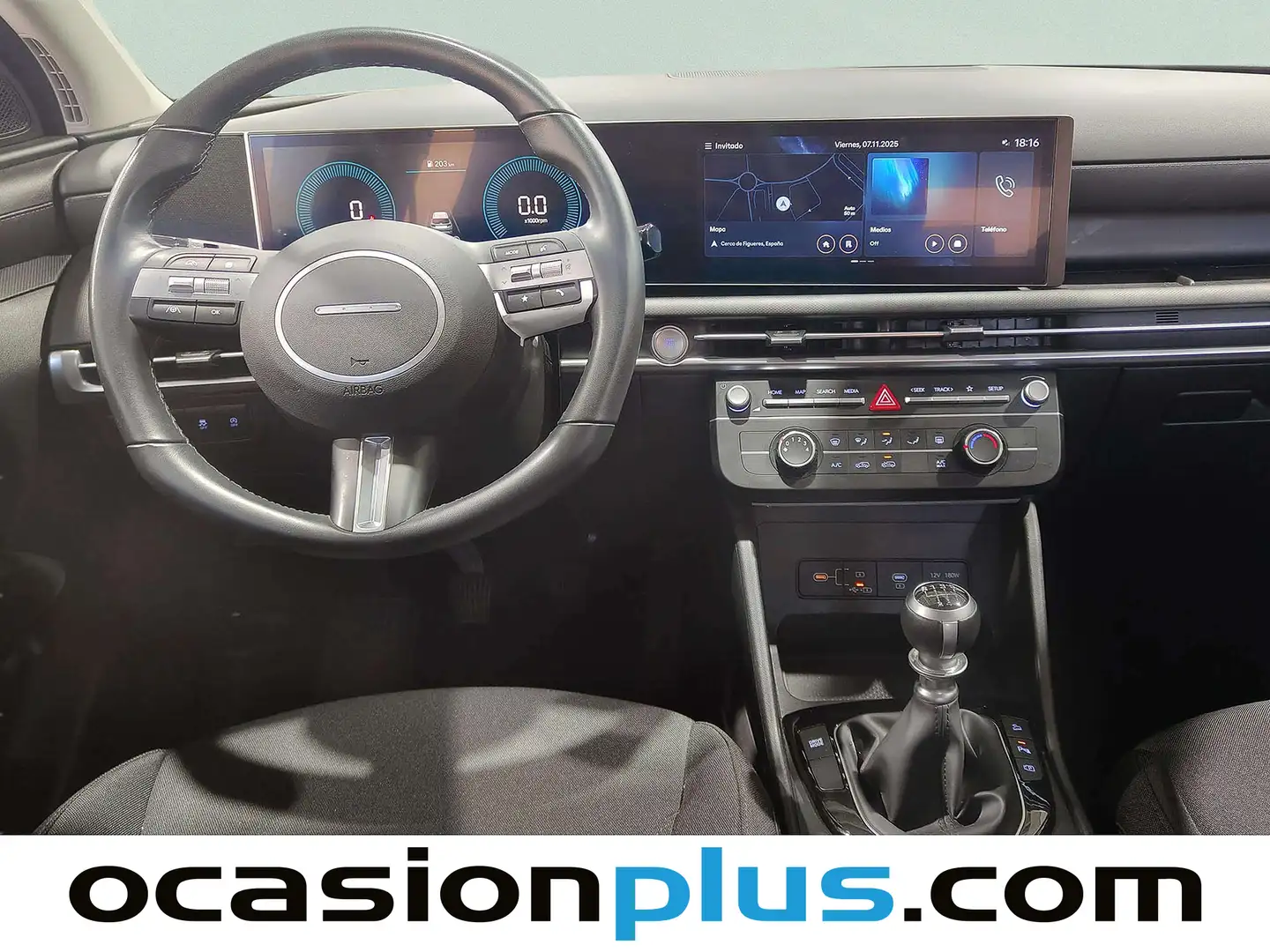 Foto Hyundai Tucson Hyundai Tucson 1.6T Klass (160 CV)