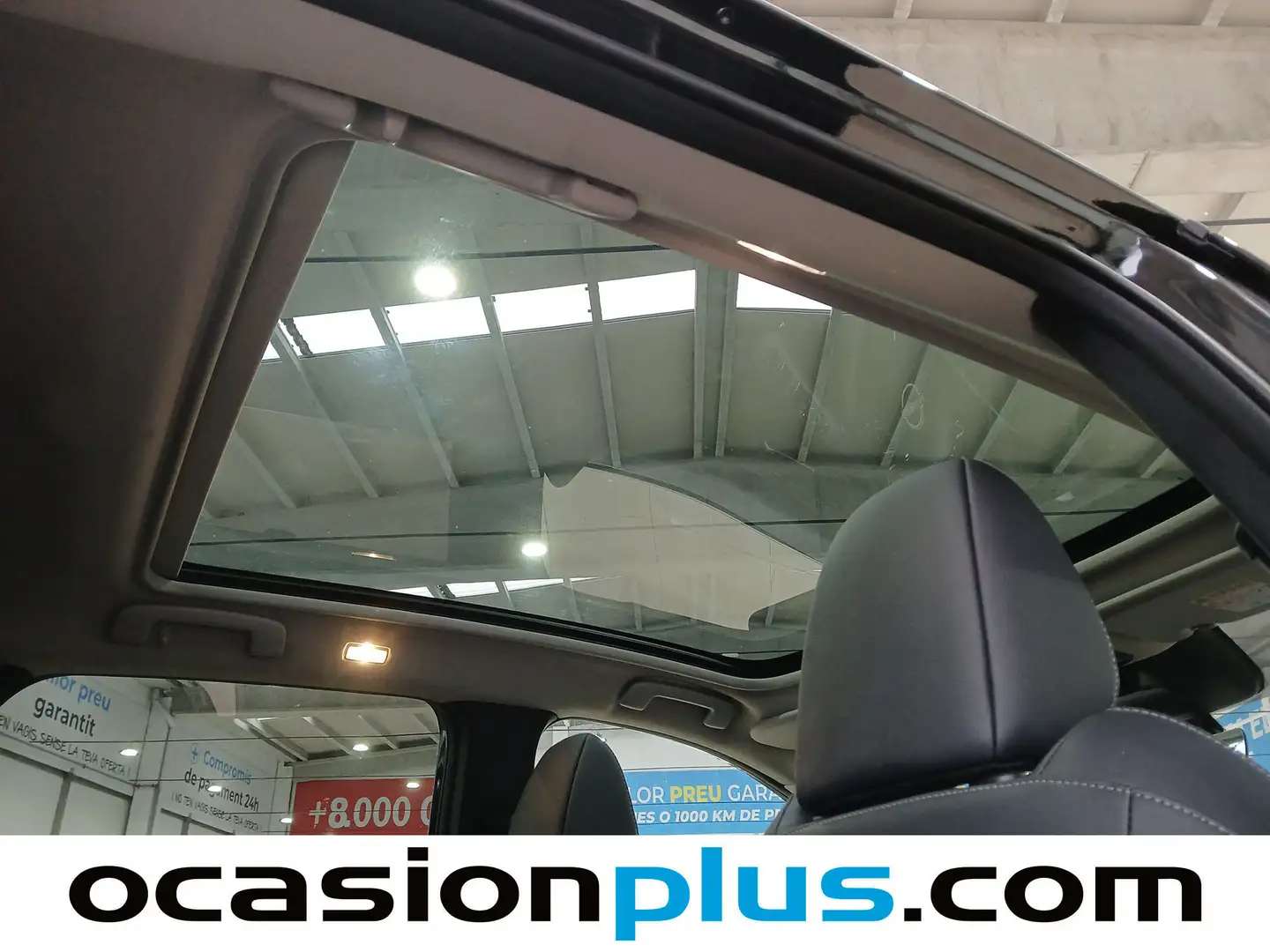 Foto Nissan QASHQAI Nissan Qashqai DIG-T 140 N-Connecta (140 CV)