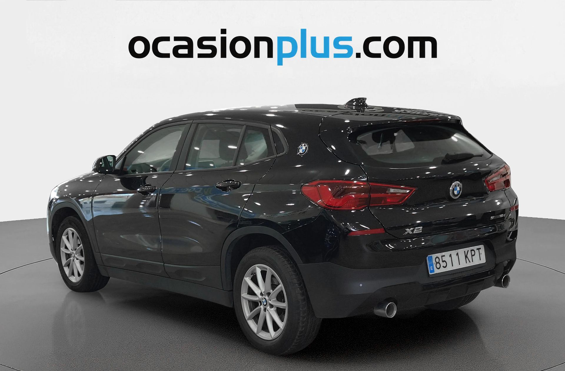 BMW X2 sDrive18d - foto 3