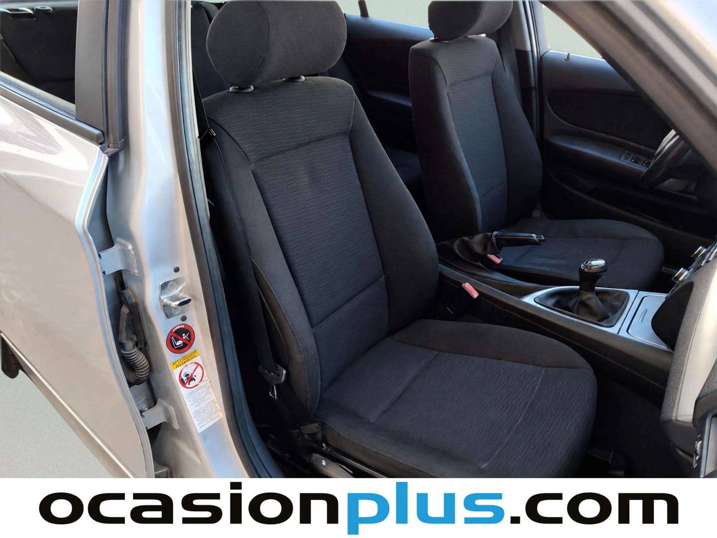 BMW Serie 1 BMW Serie 1 118d (143 CV) al mejor precio