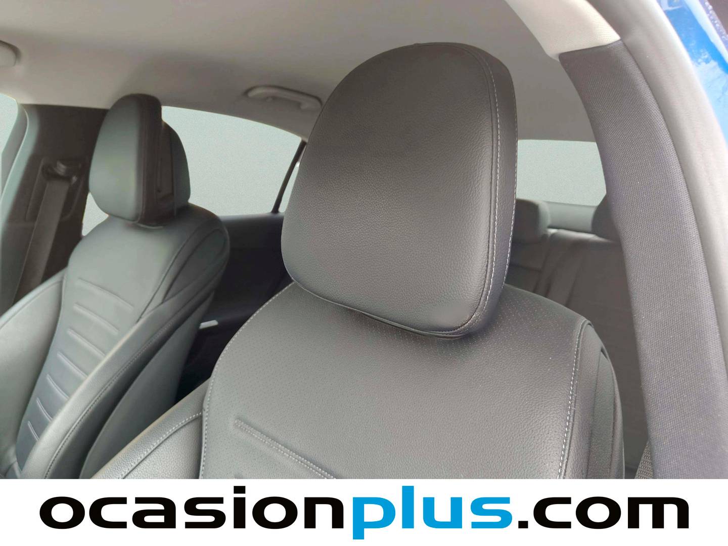Extras y acabados del Mercedes Clase C Mercedes Clase C 200 (204 CV) pack AMG