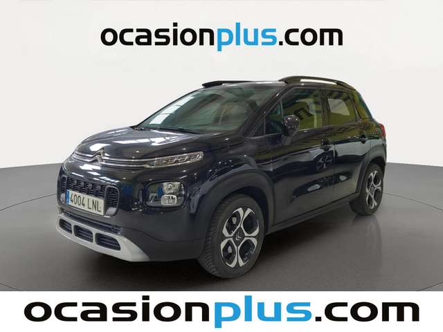 Citroën C3 Aircross PureTech 110 S&S Shine (110 CV) de segunda mano