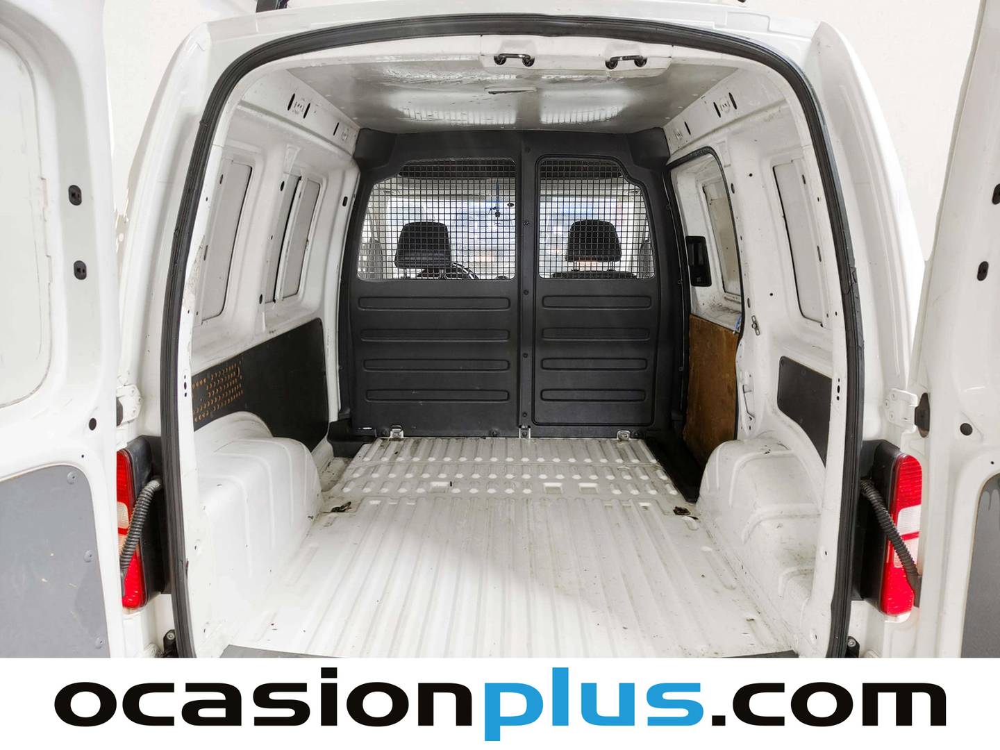 Volkswagen Caddy Volkswagen Caddy Furgón PRO 1.6 TDI 75cv BMT 4p diésel