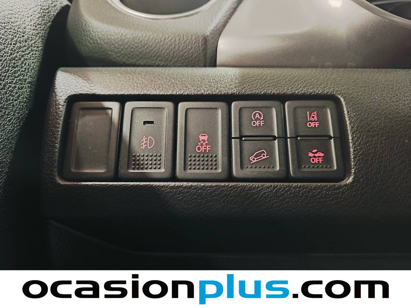 Foto Suzuki Vitara Suzuki Vitara 1.4 T Mild Hybrid GLE 4WD (129 CV)