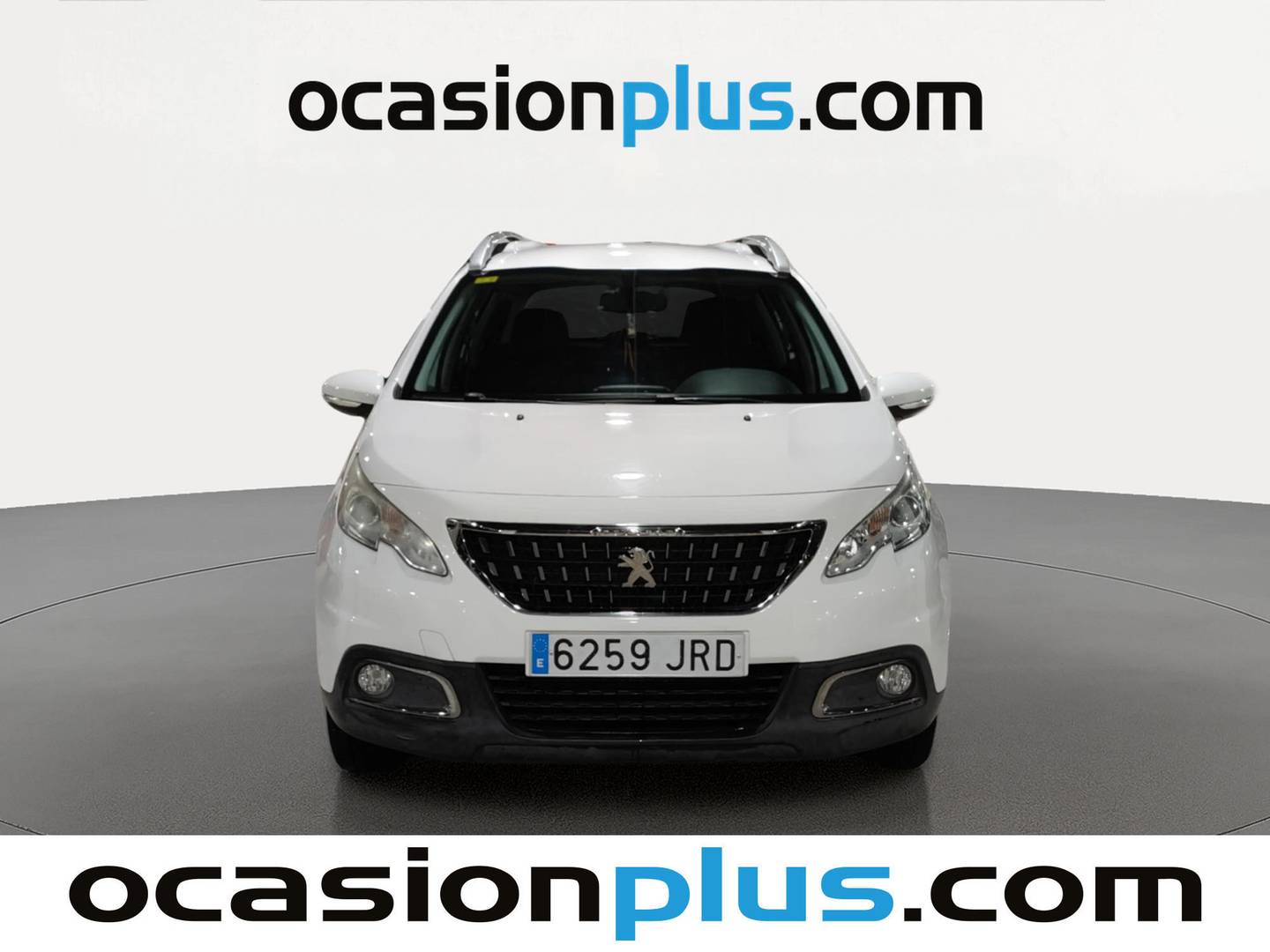 Peugeot 2008 Peugeot 2008 PureTech 110 S&S Active (110 CV) 110cv