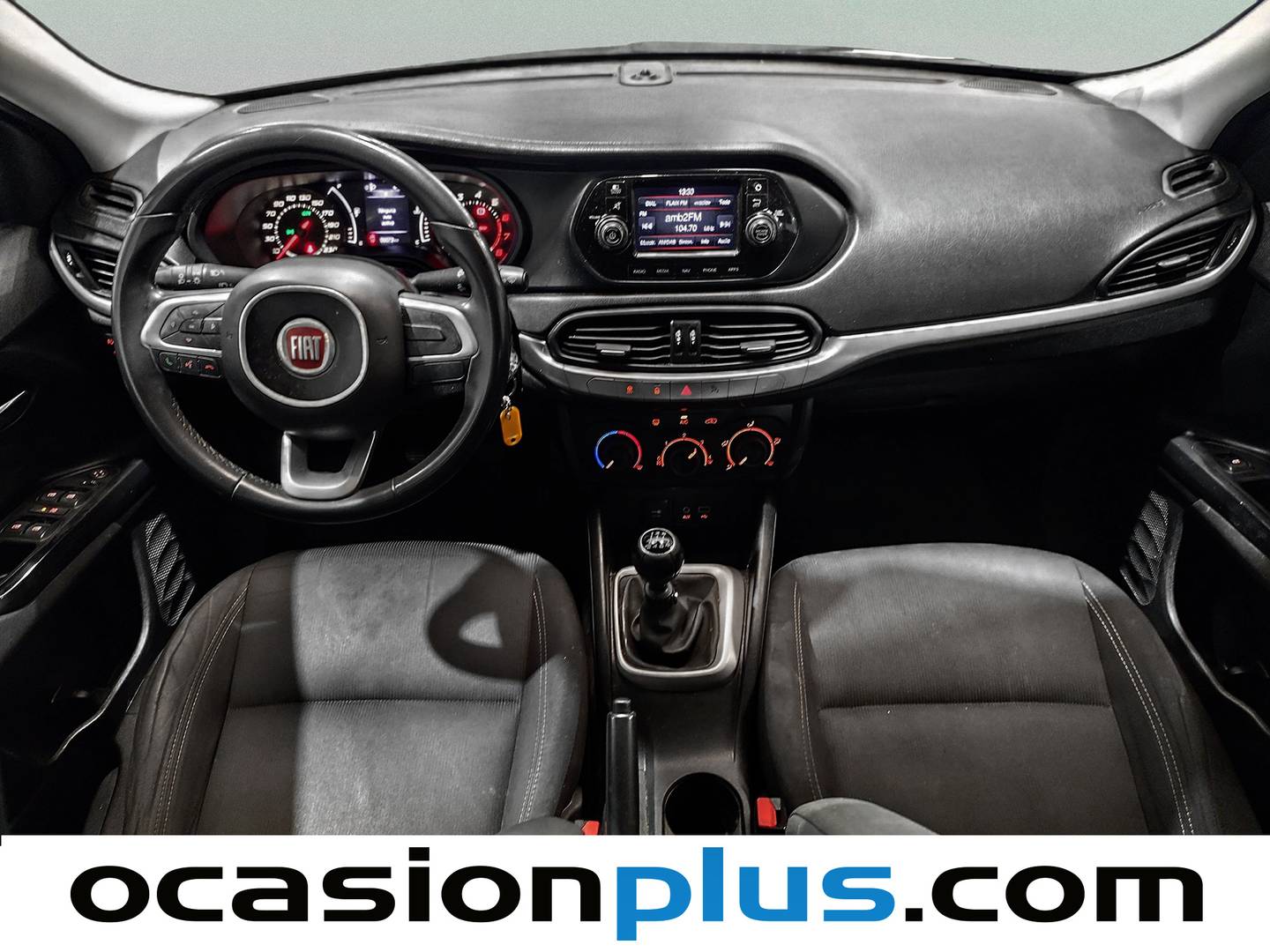 Fiat Tipo Fiat Tipo 1.4 16v Easy (95 CV) de ocasión