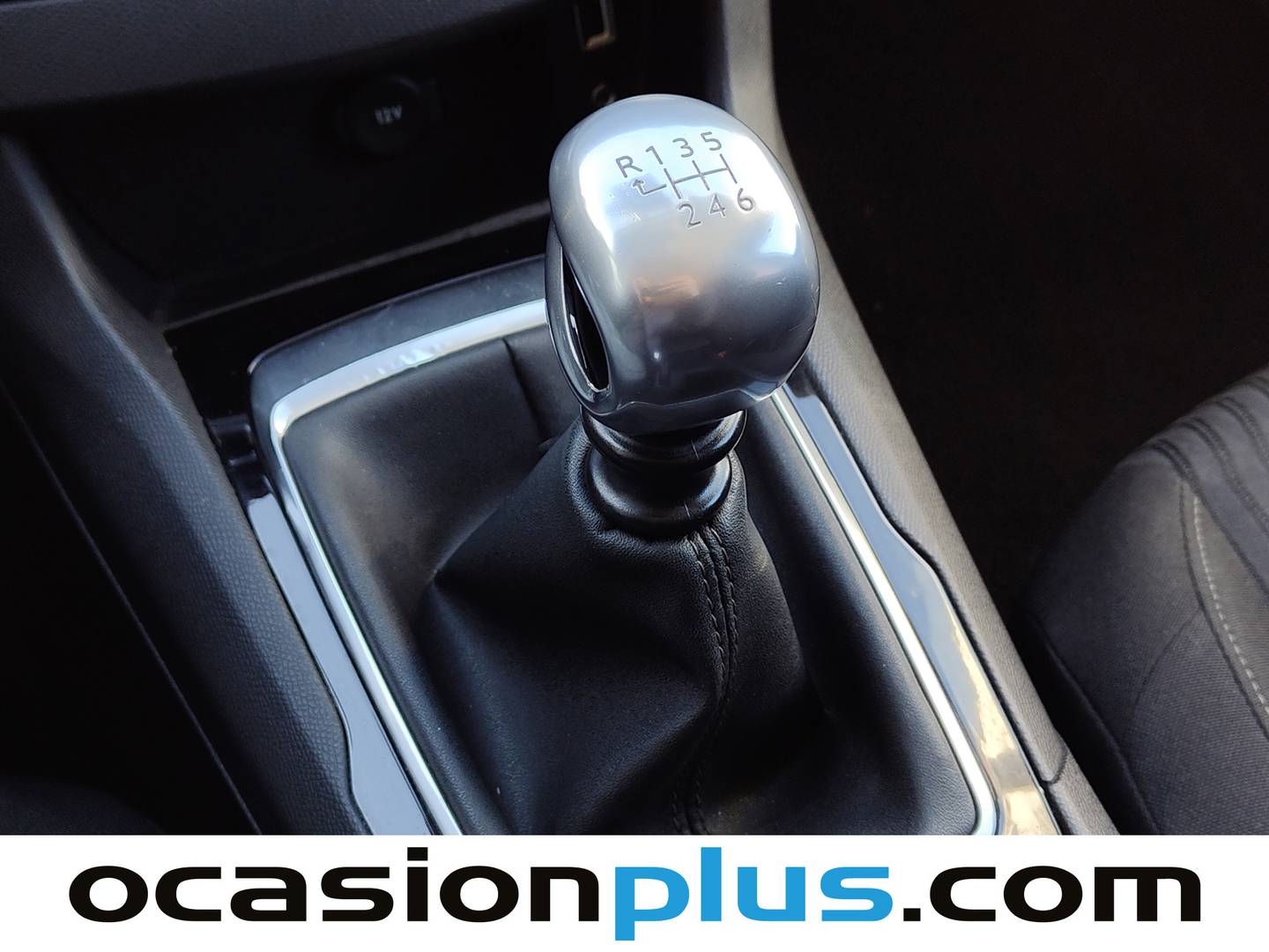 Peugeot 308 Peugeot 308 1.6 THP Active (125 CV) de segunda mano