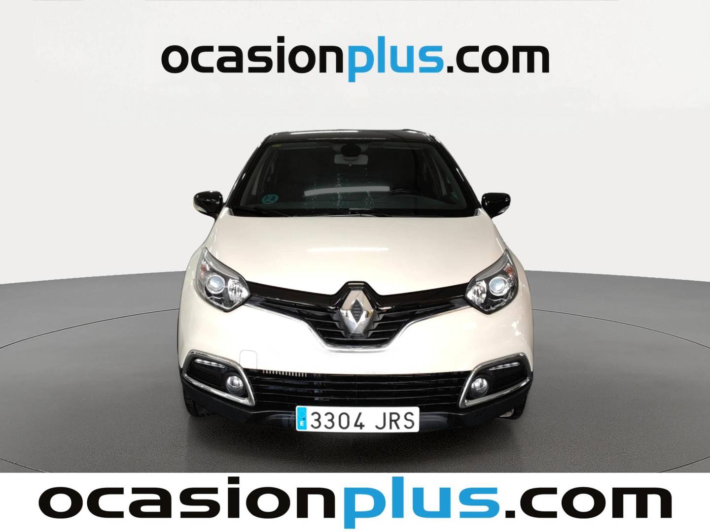 Renault Captur Renault Captur Zen Energy dCi 110 (110 CV) eco2 110cv