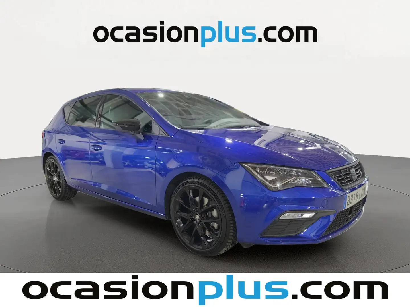 Foto Seat León SEAT León 1.5 TSI S&S FR Edition Plus 110 (150 CV)