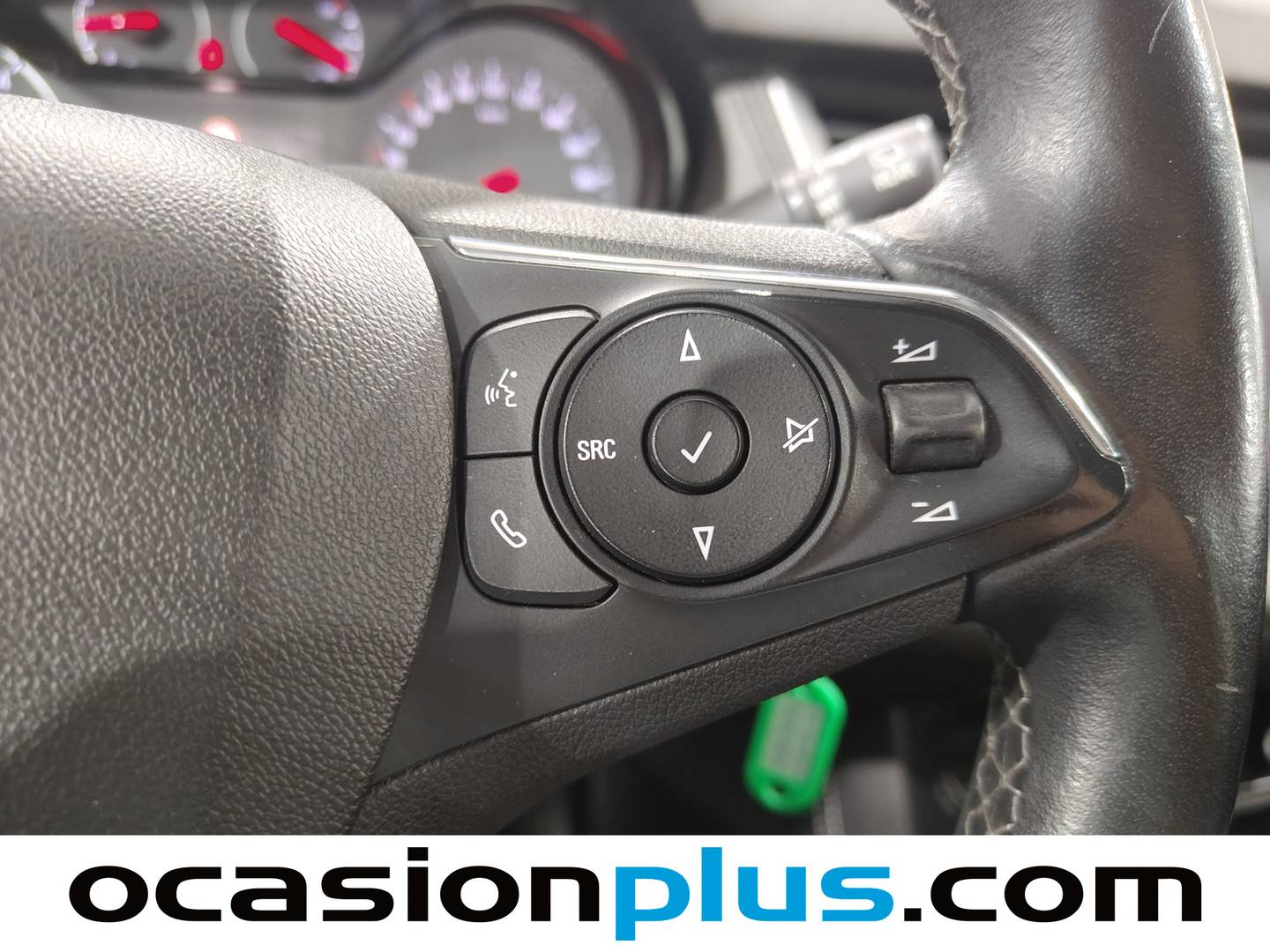 Opel Grandland X Opel Grandland X 1.6 CDTi Selective (120 CV) seminuevo