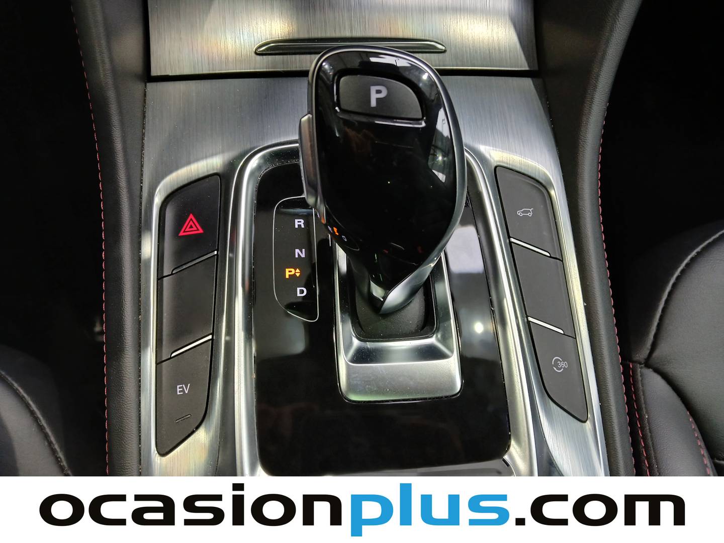 MG HS MG eHS 1.5 T-GDI PHEV Luxury (258 CV) al mejor precio