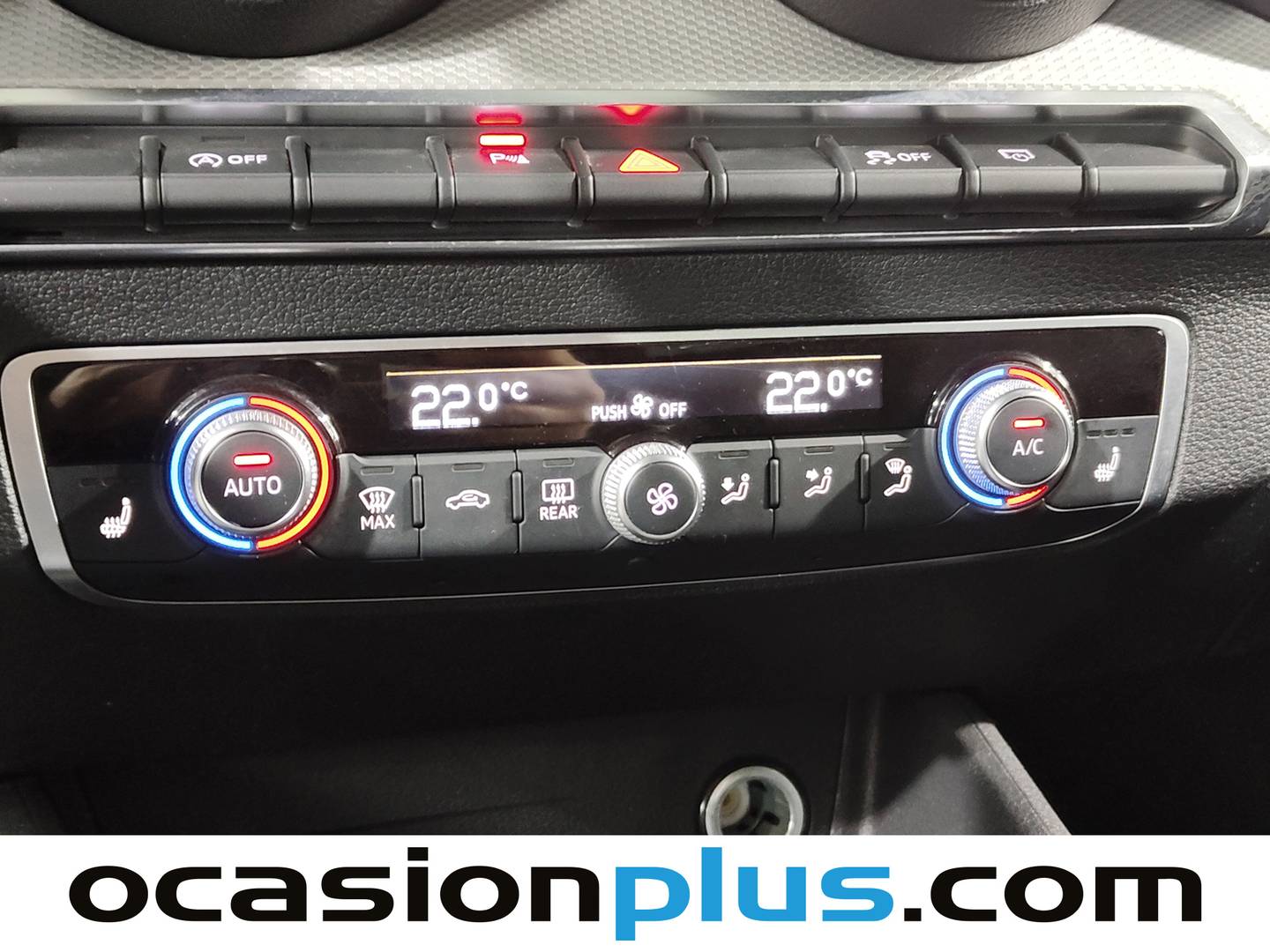 Foto Audi Q2 Audi Q2 Advanced 35 TFSI (150 CV) S tronic