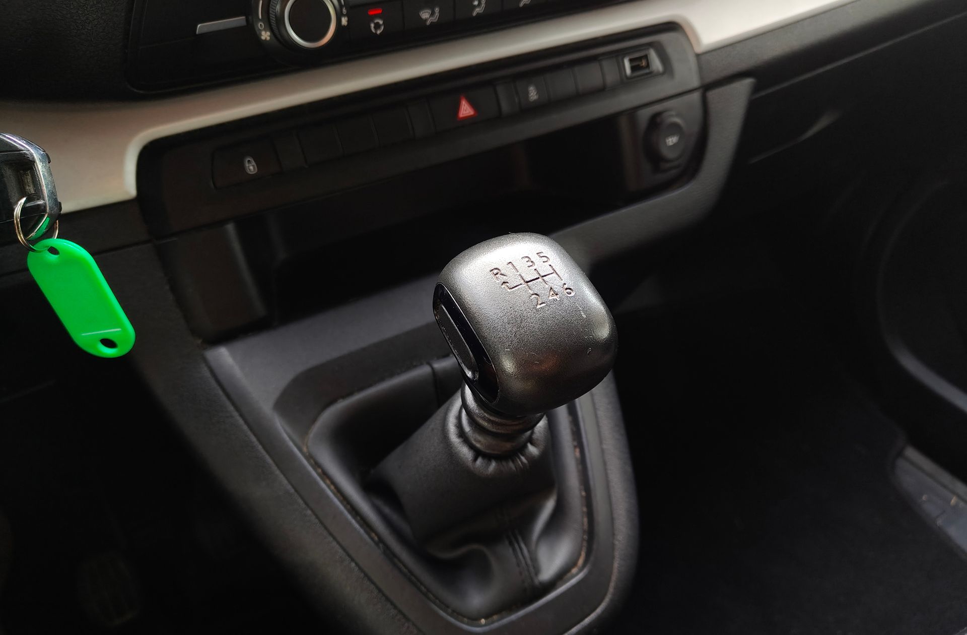 Citroën SpaceTourer BlueHDi 150 Talla M Business - foto 5