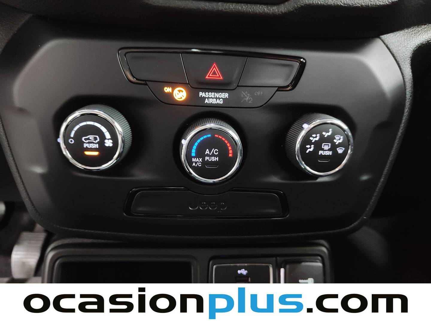 Jeep Renegade Jeep Renegade 1.6 Multijet Sport 4x2 (120 CV) 120cv