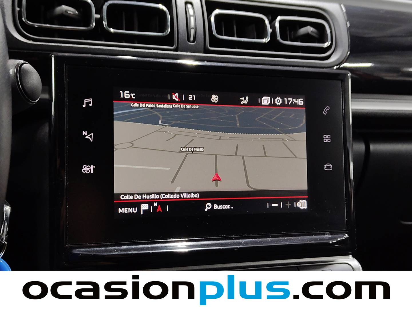 Foto Citroën C3 Citroen C3 PureTech 110 S&S Shine (110 CV)