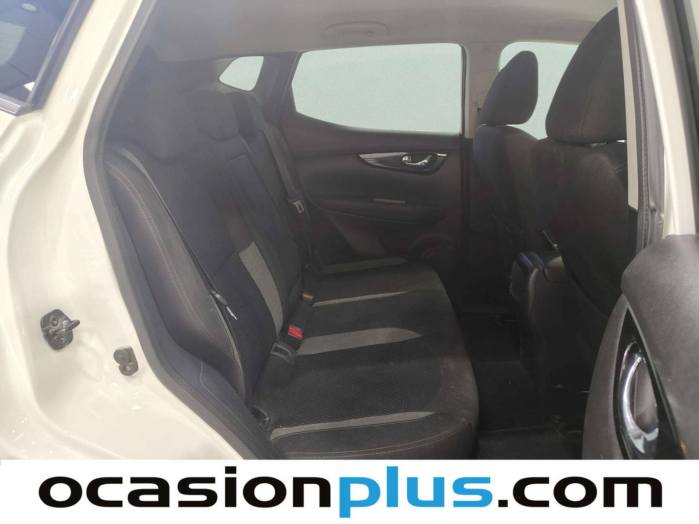 Nissan QASHQAI Nissan Qashqai dCi 115 Acenta (115 CV) al mejor precio