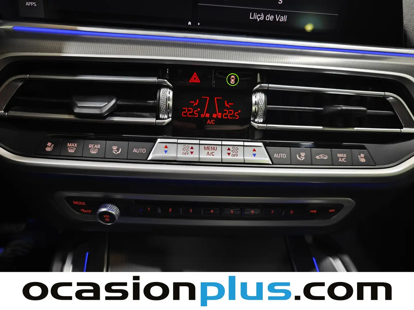 Foto BMW X6 BMW X6 xDrive40i (333 CV) Pack M