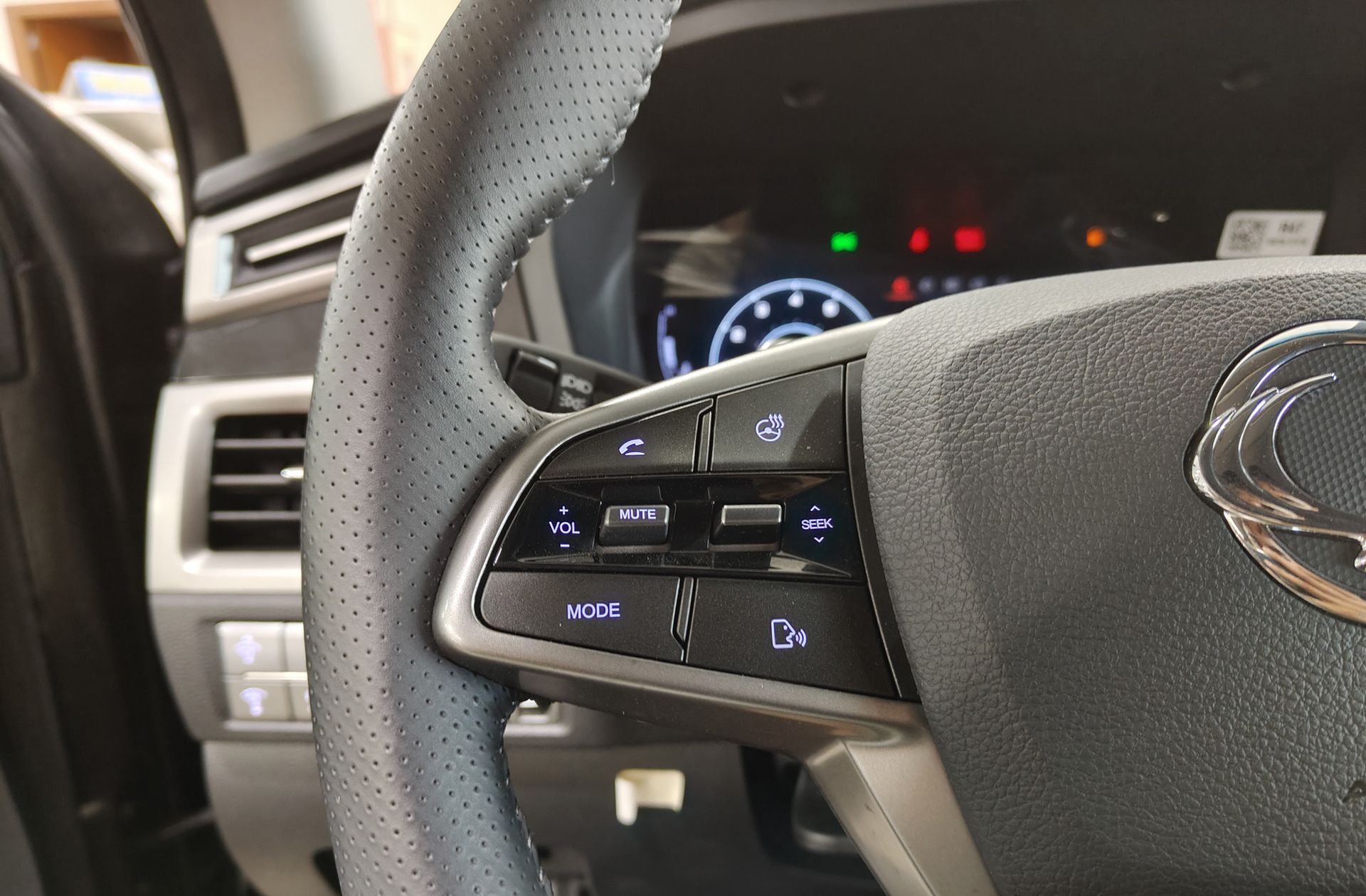 SsangYong Korando G15T Urban Plus GSR - foto 25