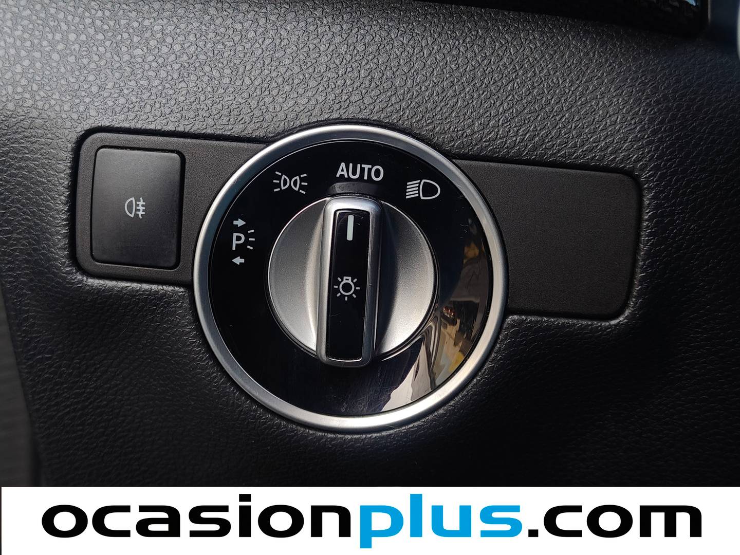 Extras del Mercedes Clase B Mercedes Clase B B 180 d (109 CV)