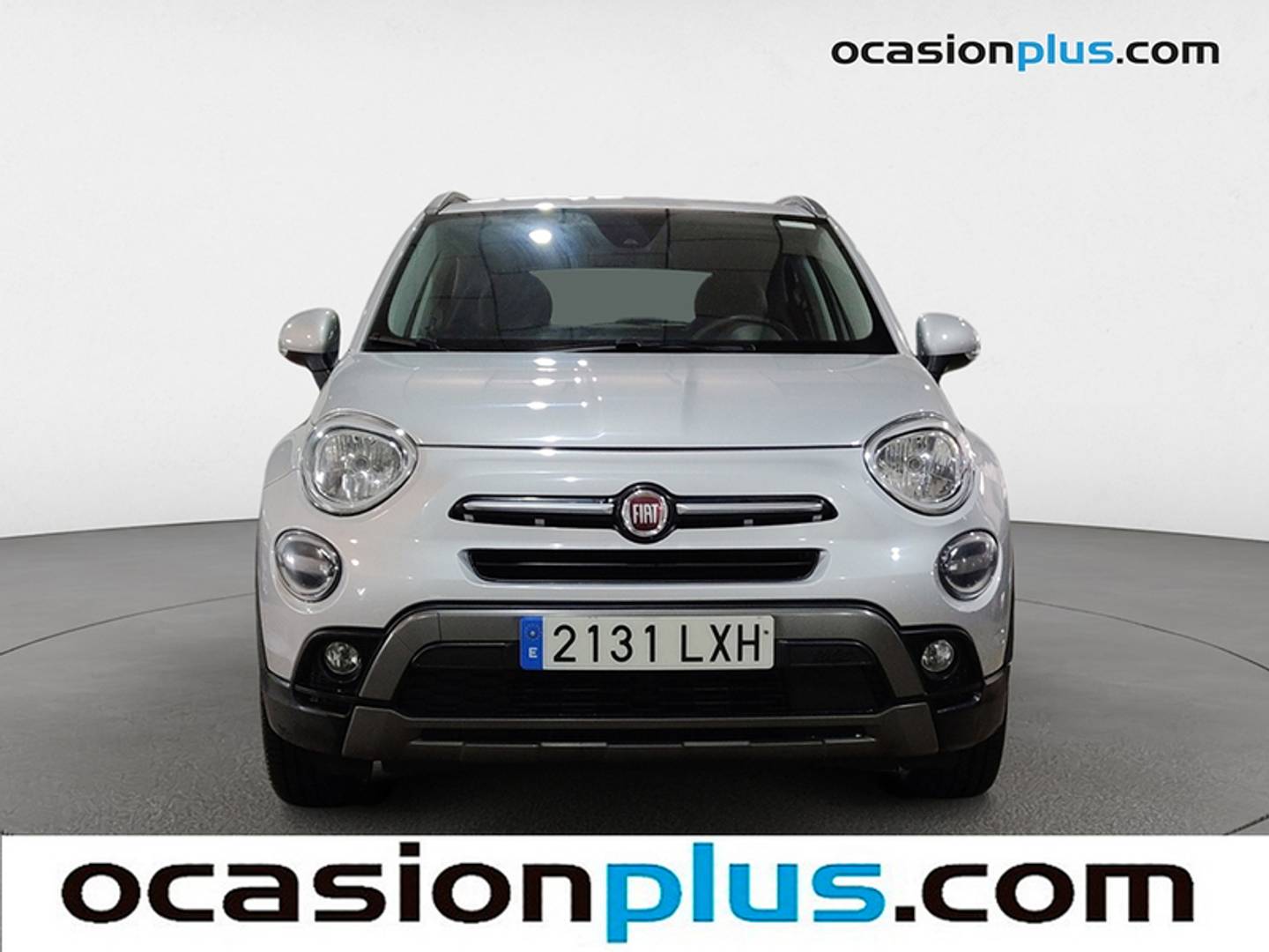 Foto Fiat 500X Fiat 500X 1.6 MultiJet Cross 4x2 (130 CV)