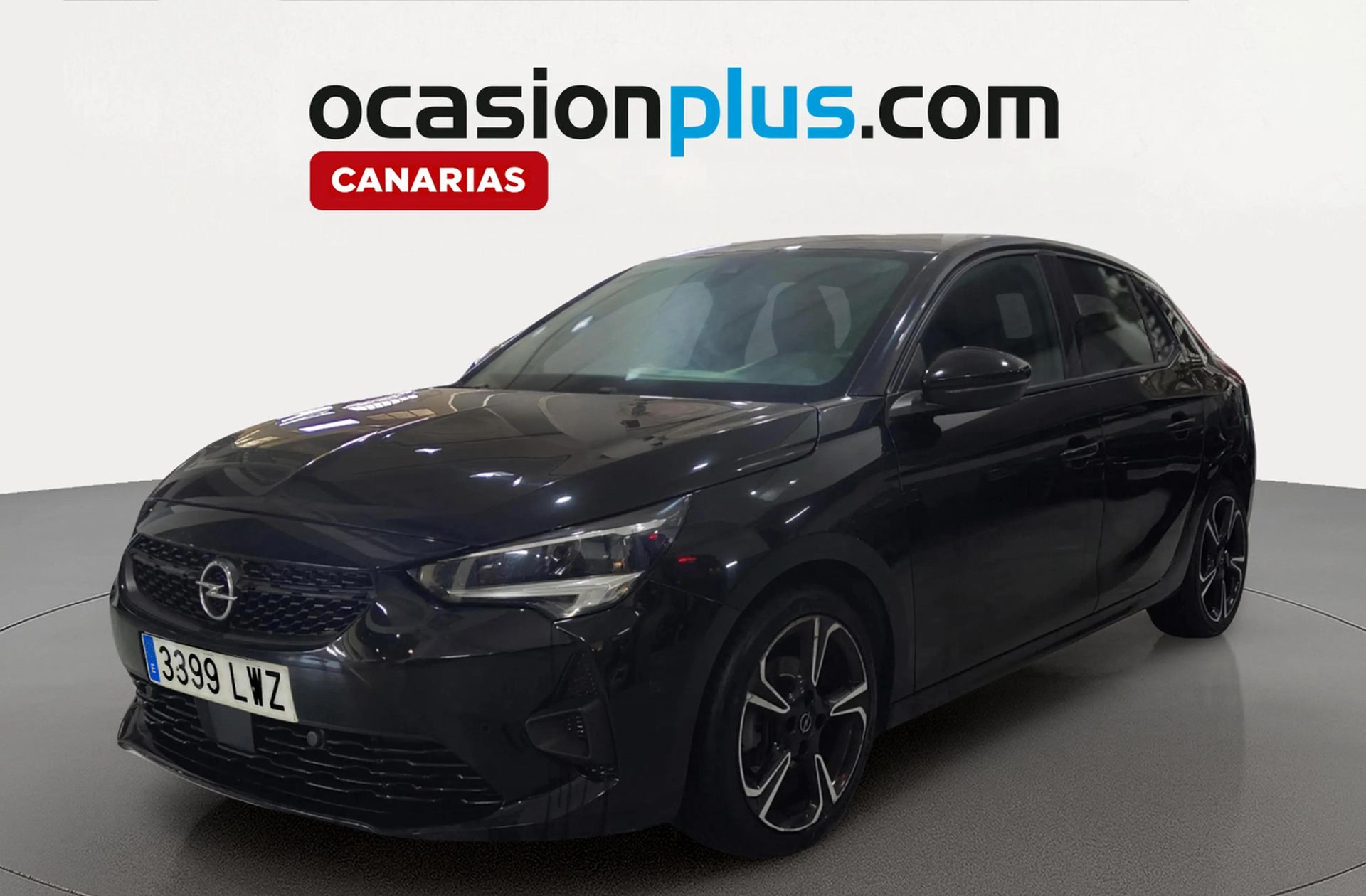 Opel Corsa 1.2 Turbo XHT GS-Line