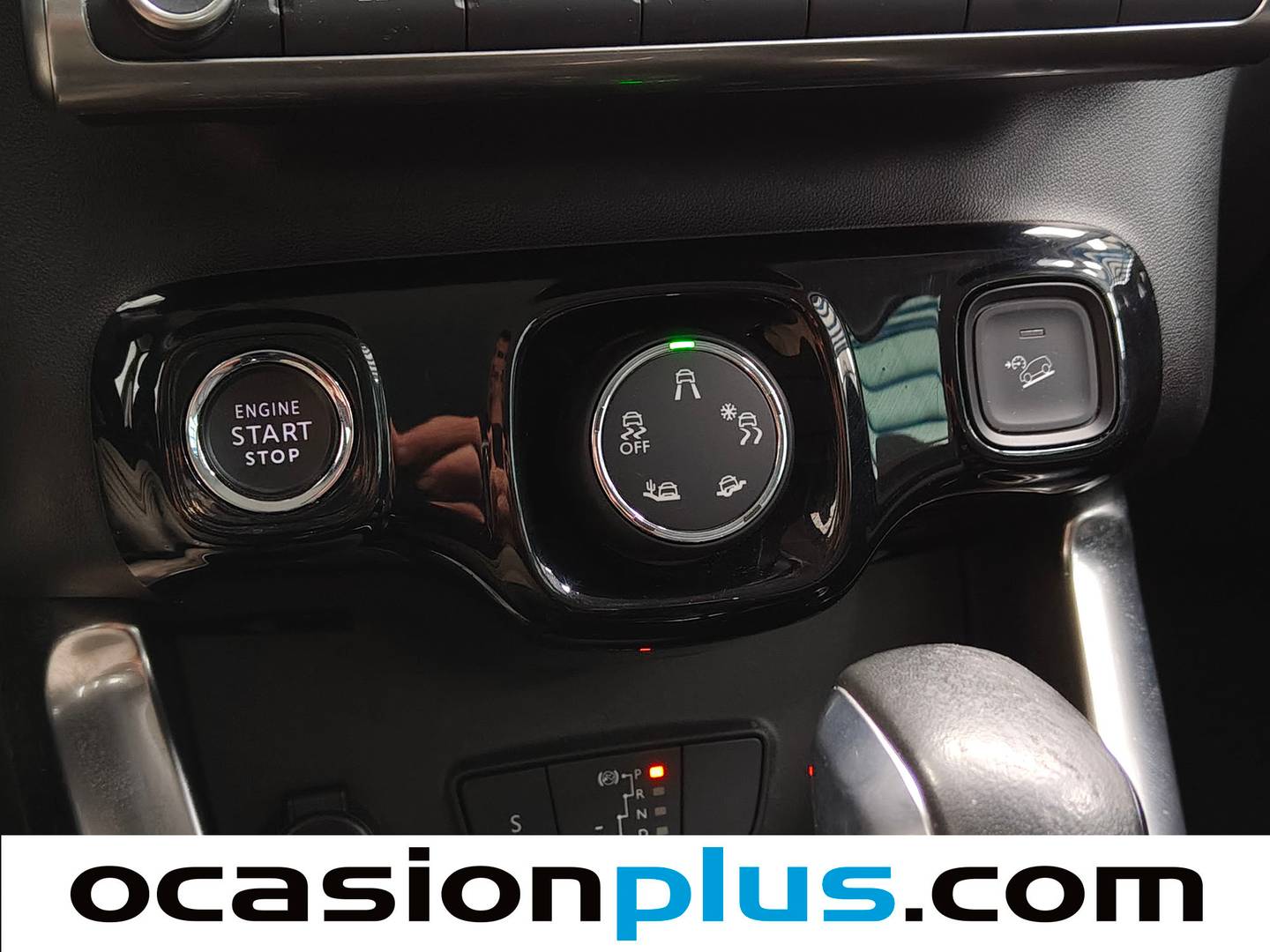 Acabados Citroën C3 Aircross Citroën C3 Aircross PureTech 130 S&S Shine EAT6  (131 CV)