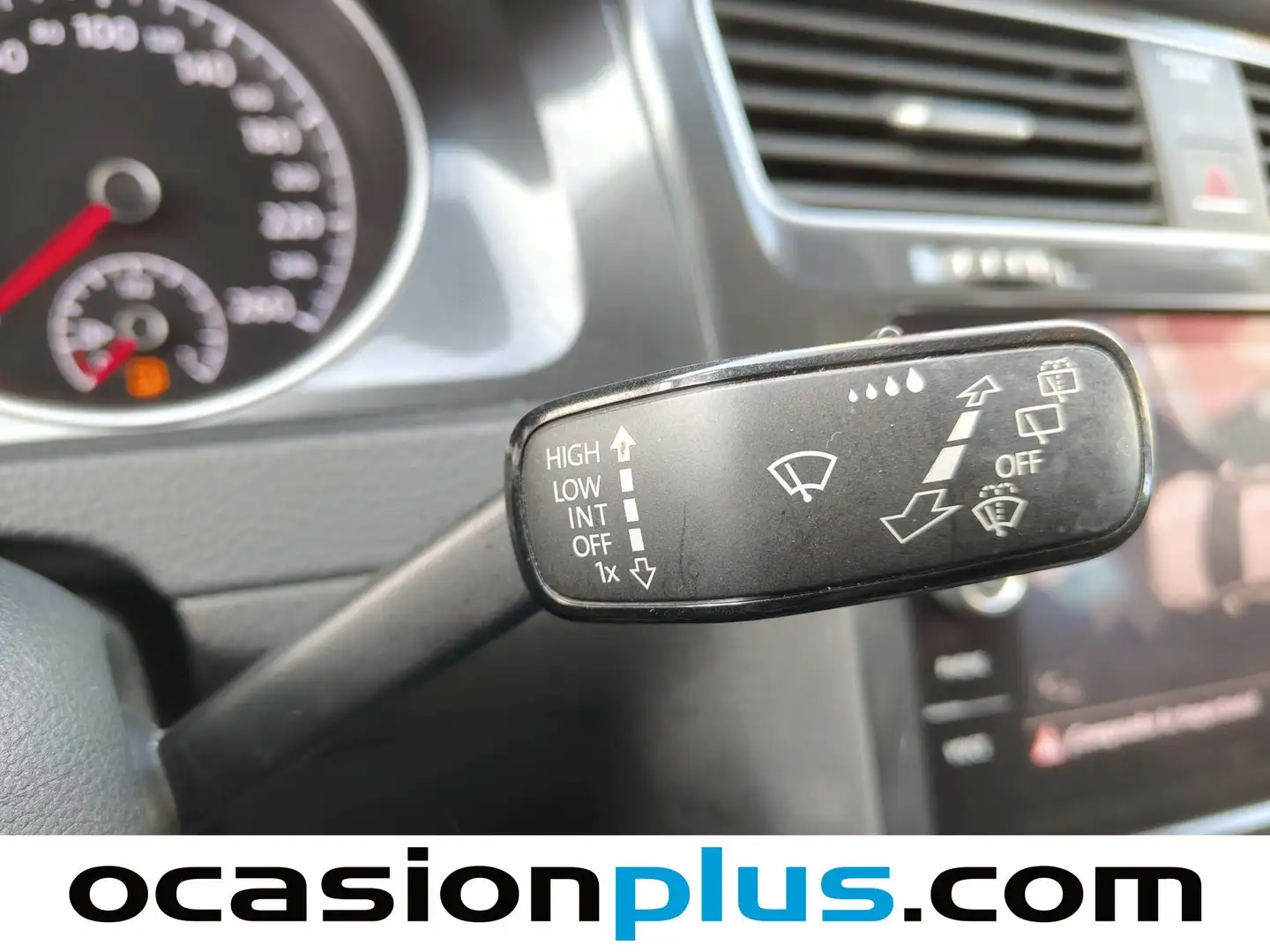 Foto Volkswagen Golf Volkswagen Golf Advance 1.4 TSI (125 CV)