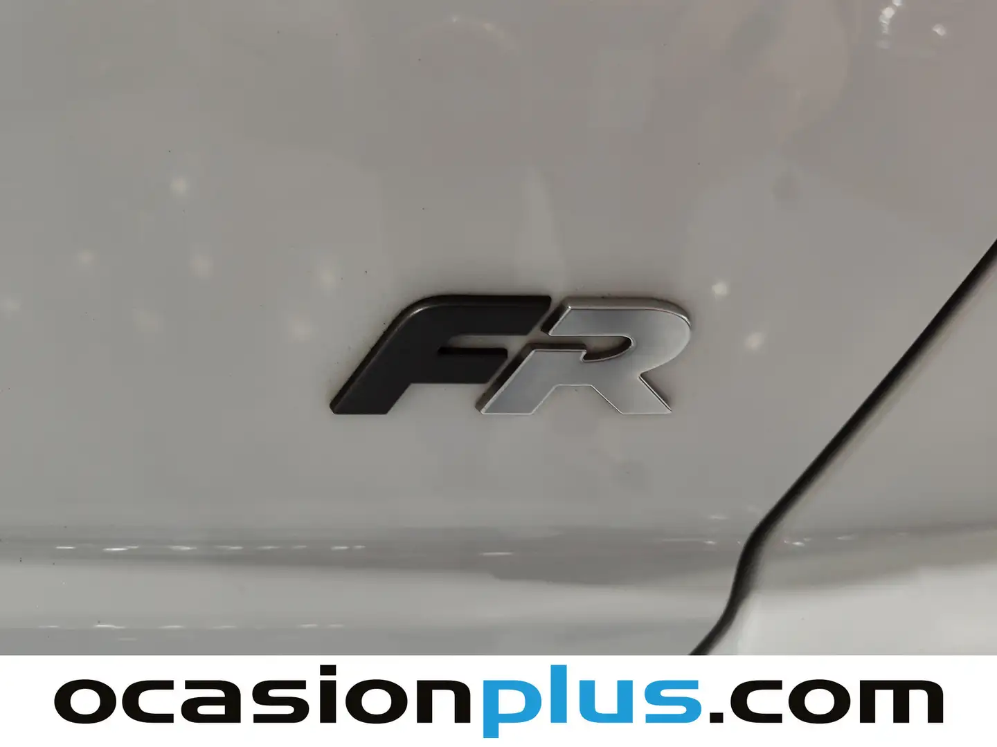 Foto Seat Ibiza SEAT Ibiza 1.0 TSI FR Plus (110 CV)