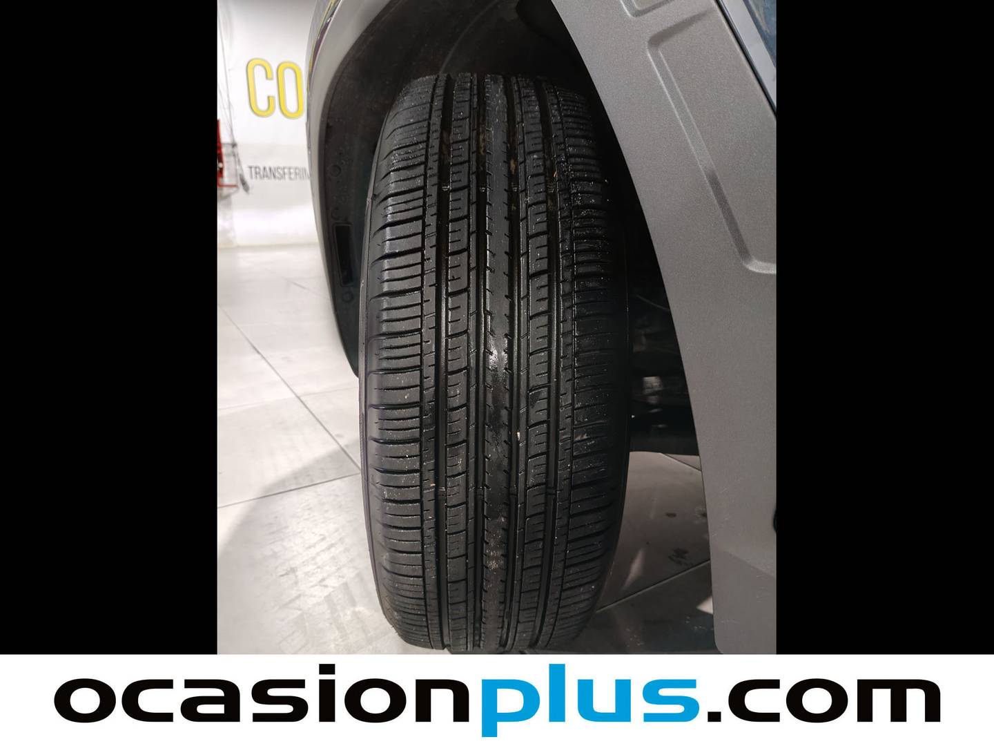 Hyundai Tucson Hyundai Tucson 1.6 CRDI 48V Tecno Sky DCT 100 kW (136 CV) de ocasión