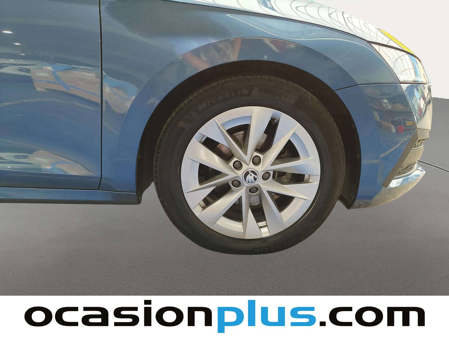 Skoda Octavia Skoda Octavia Combi 1.5 TSI G-TEC Ambition DSG (131 CV) km 0