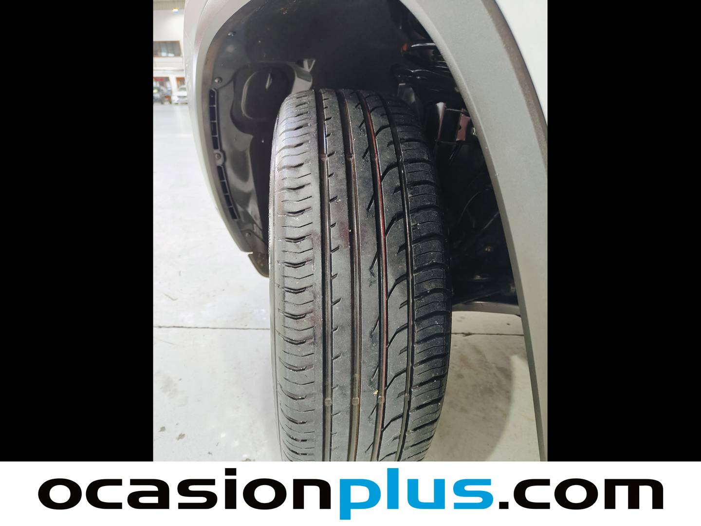 Skoda Kodiaq Skoda Kodiaq 2.0 TDI Style 4x4 DSG (190 CV) 7 PLAZAS de segunda mano