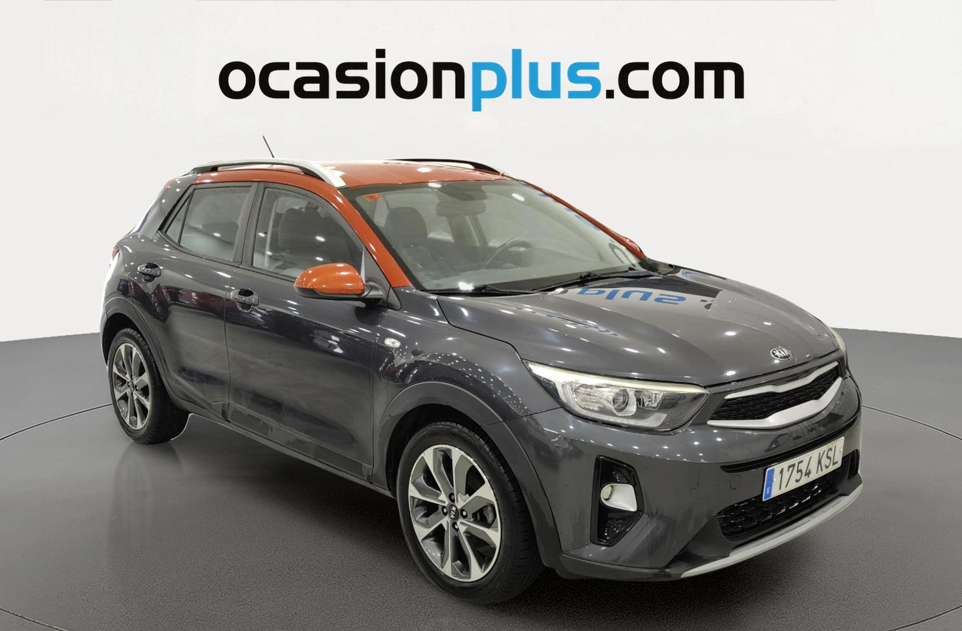 Kia Stonic 1.6 CRDi VGT Eco-D Concept - foto 2