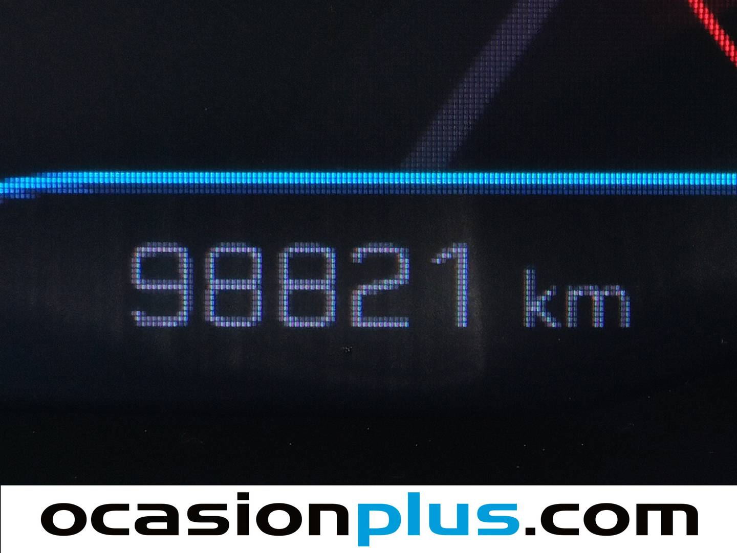 Peugeot 3008 Peugeot 3008 PureTech 130 S&S Allure (130 CV) seminuevo