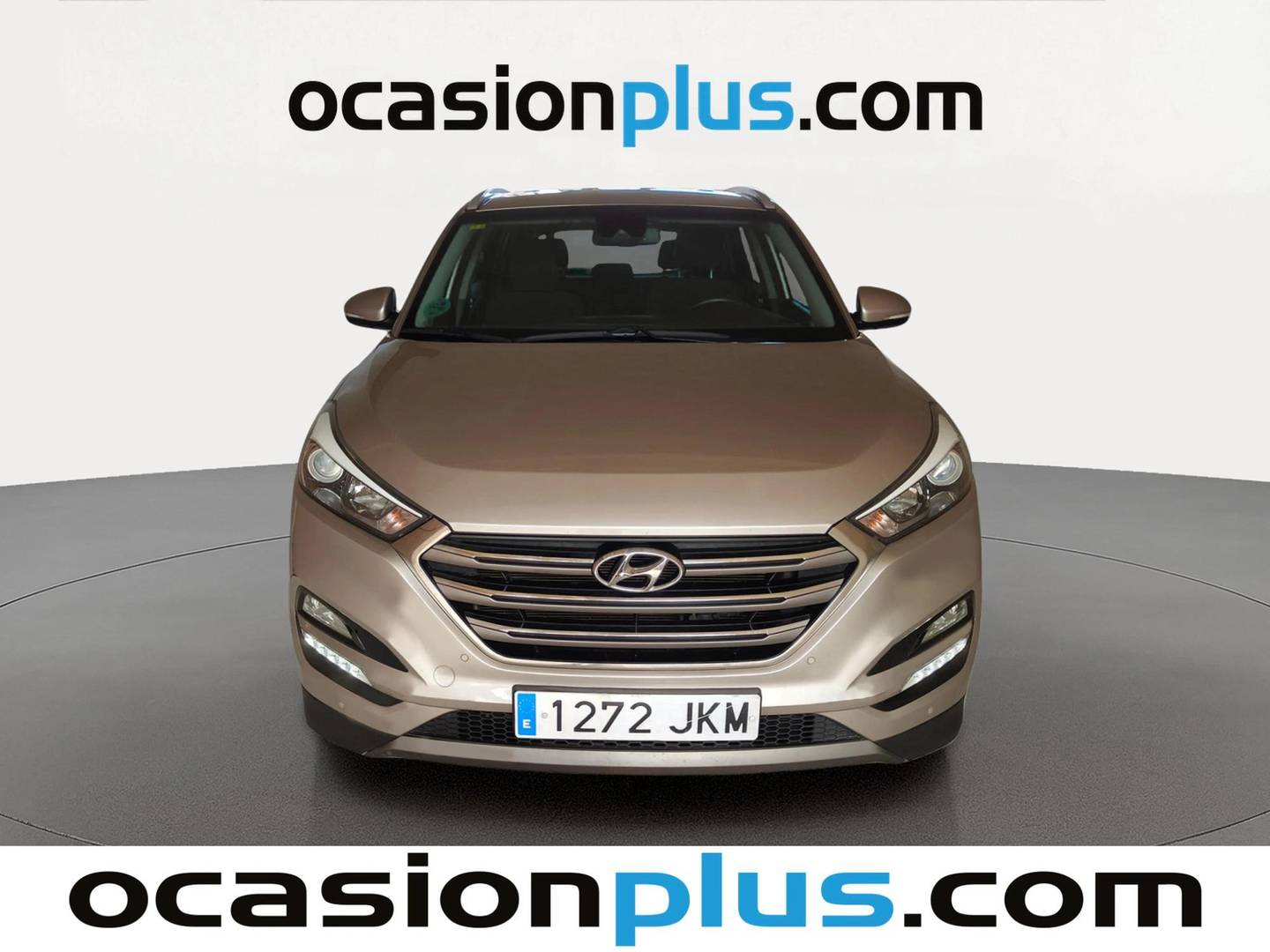 Hyundai Tucson Hyundai Tucson 1.6 GDI BlueDrive Tecno 4x2 (131 CV) 131cv