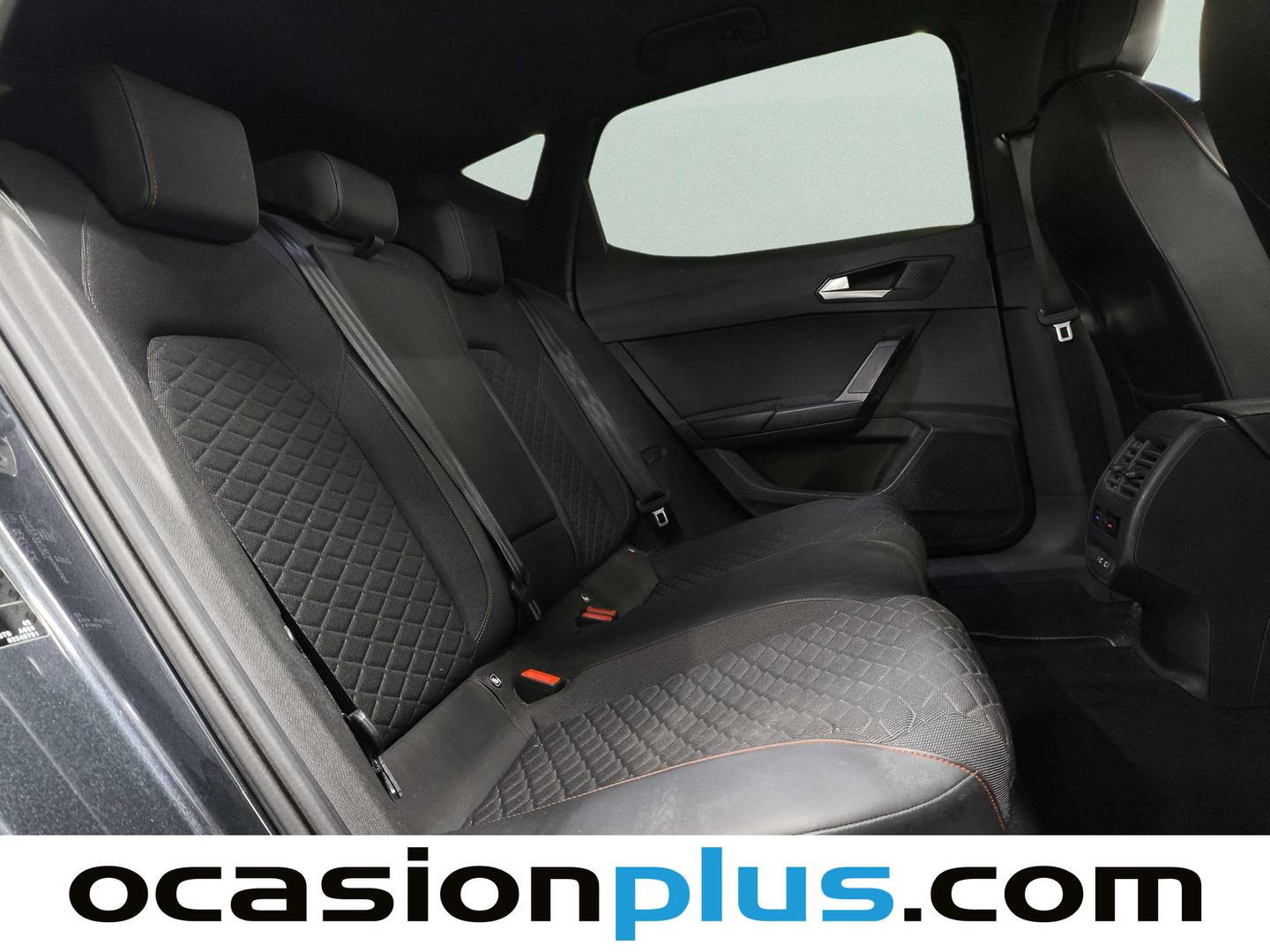 Seat León Seat León 2.0 TDI S&S FR Launch Pack L DSG (150 CV) km 0