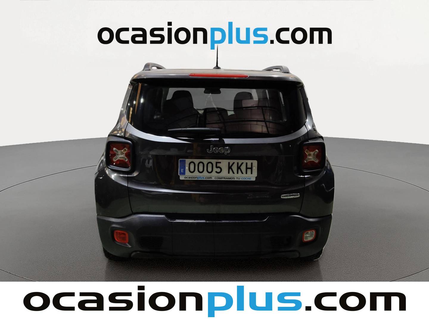 Jeep Renegade Jeep Renegade 1.4 Multiair Longitude 4x2 (140 CV) barato