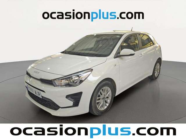 KIA Rio 1.2 DPi Concept (84 CV) de segunda mano