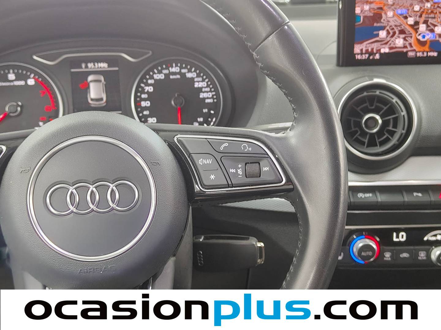 Audi Q2 Audi Q2 design 35 TFSI (150 CV) S tronic al mejor precio