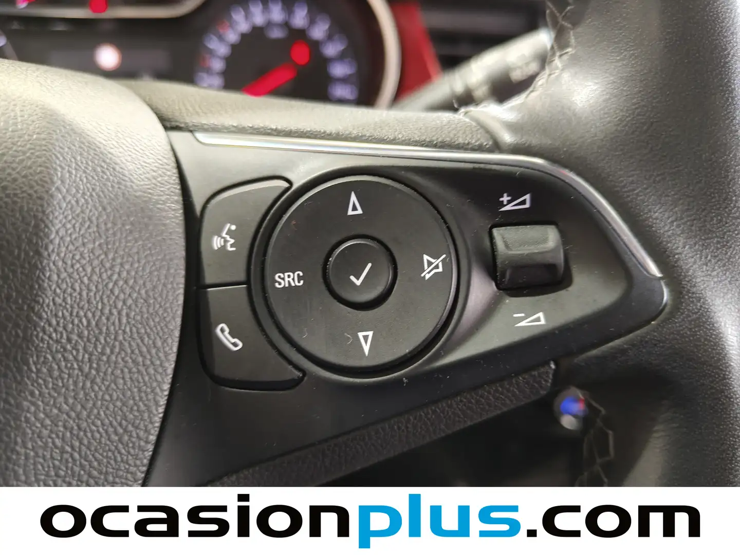 Foto Opel Crossland Opel Crossland 1.2 GS Line (110 CV)