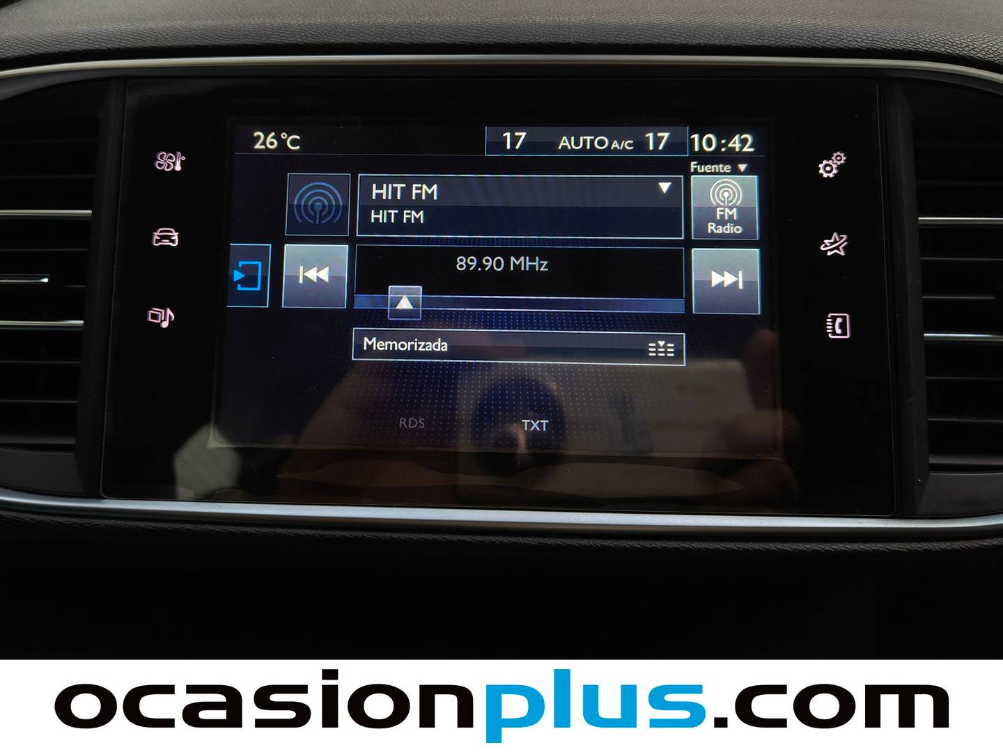 Peugeot 308 Peugeot 308 1.2 PureTech S&S Active (110 CV) barato