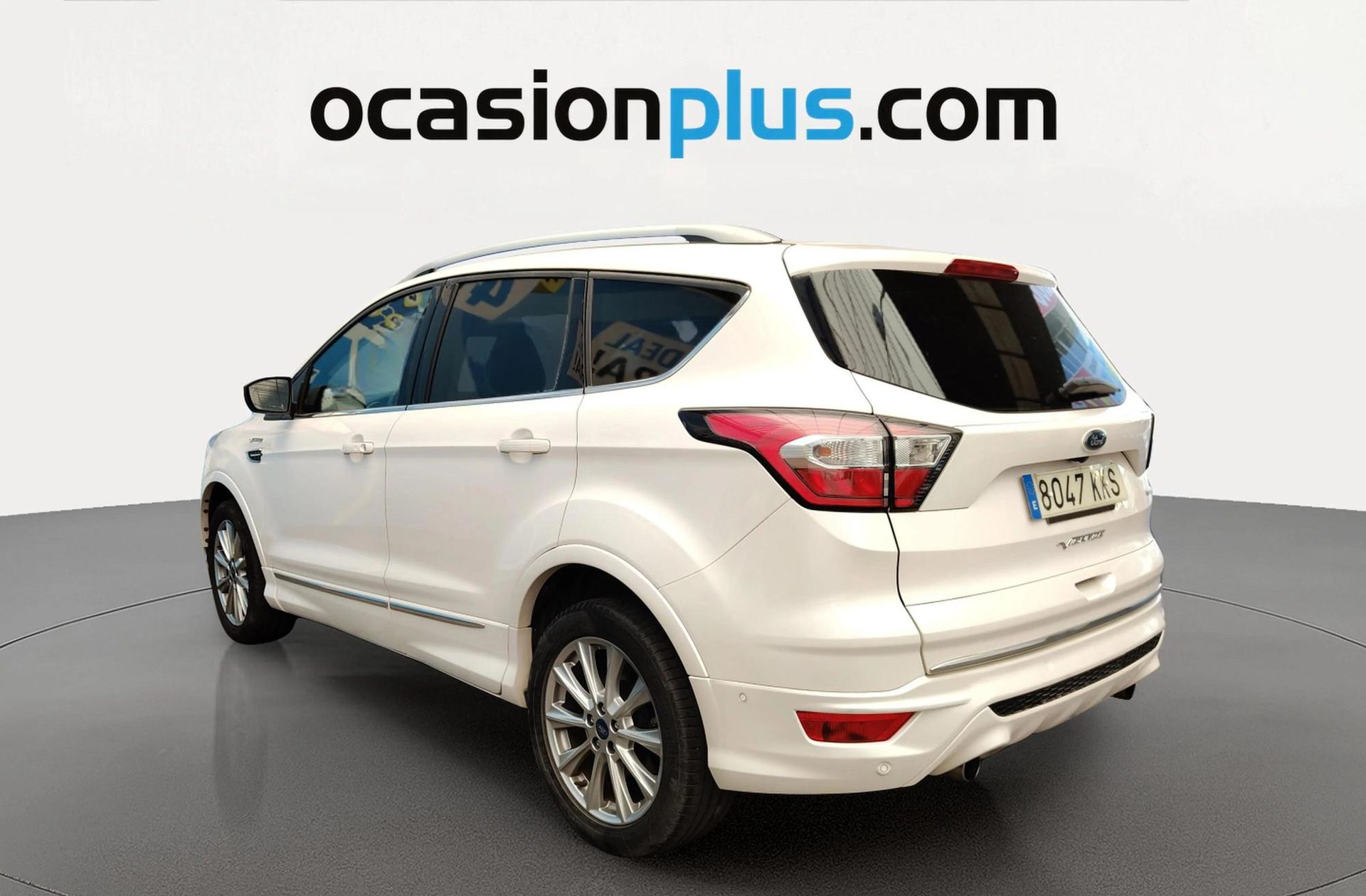 Ford Kuga 1.5 EcoBoost Vignale 4x2 - foto 3
