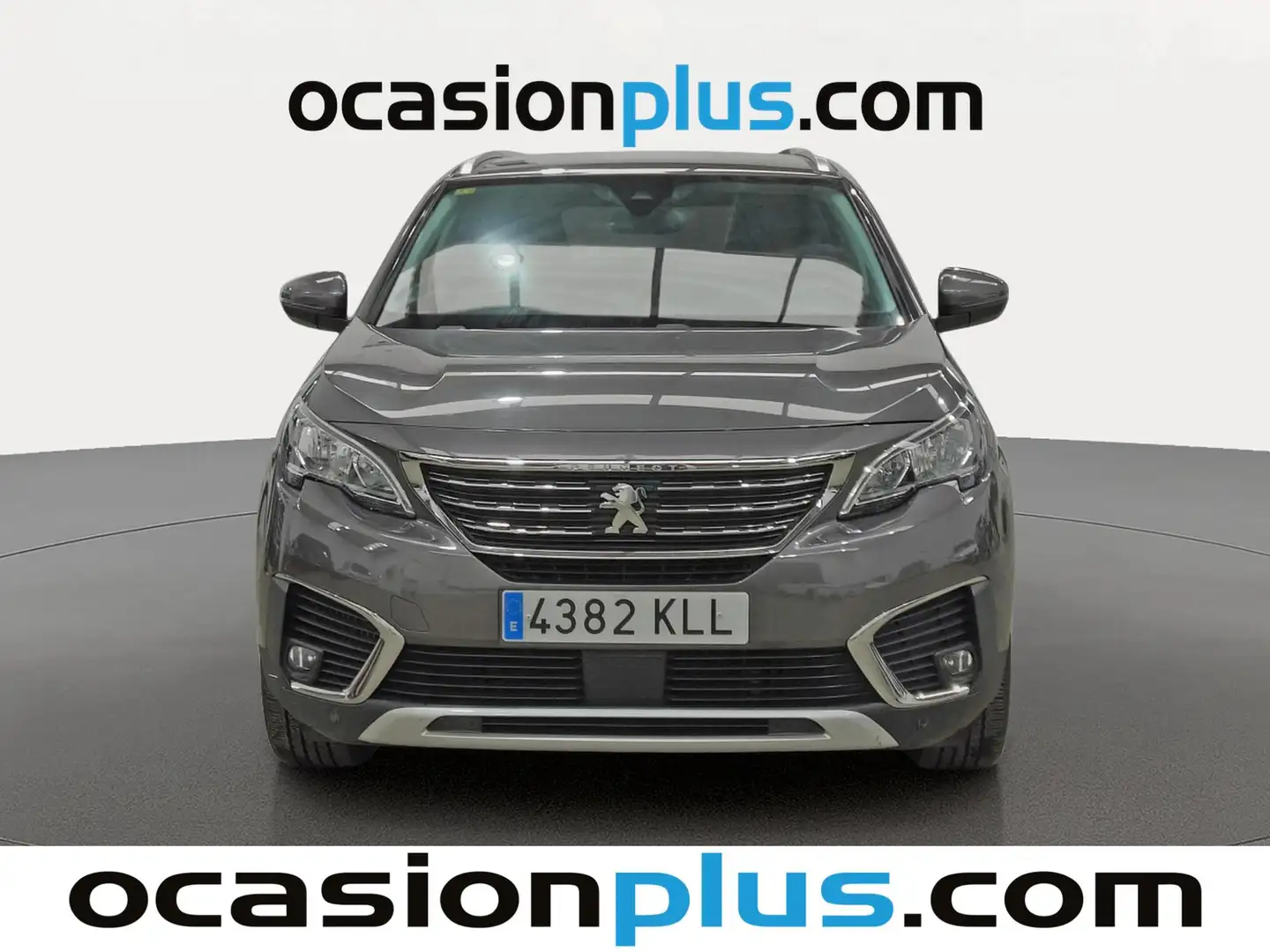Foto Peugeot 5008 Peugeot 5008 BlueHDi 130 S&S Allure (130 CV) 7 Plazas