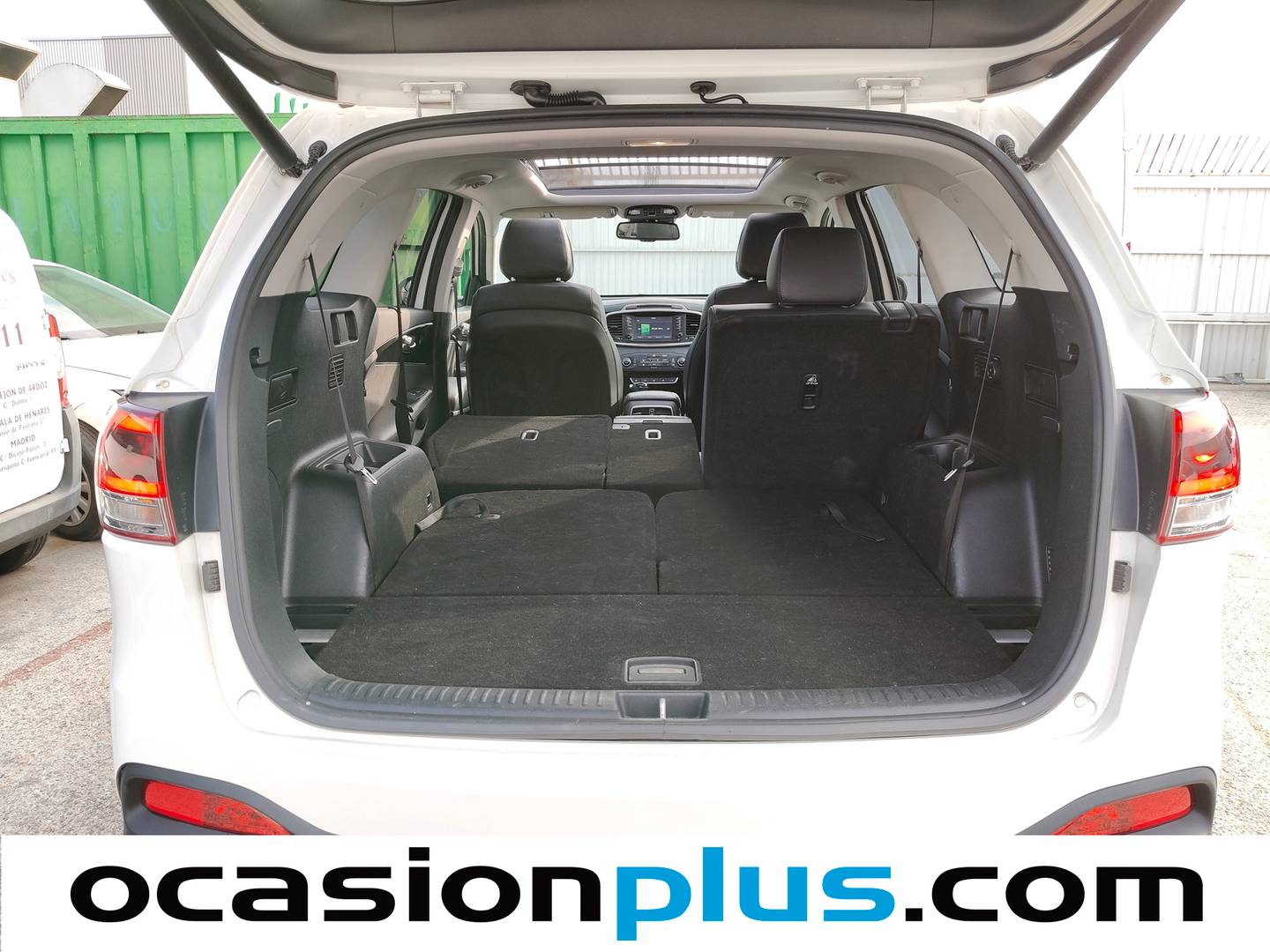 KIA Sorento KIA Sorento 2.2 CRDi Emotion 4x4 Auto (200 CV) 7 Plazas diésel
