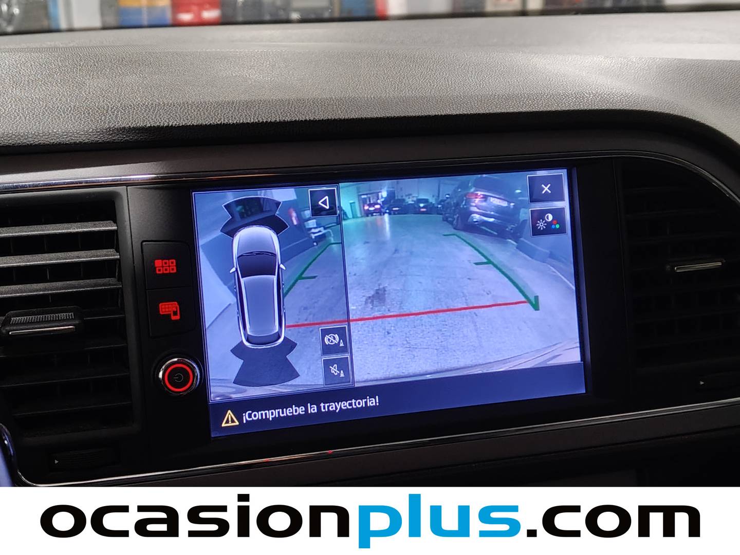 Seat León SEAT León ST 2.0 TDI S&S Xcellence DSG (150 CV) diésel