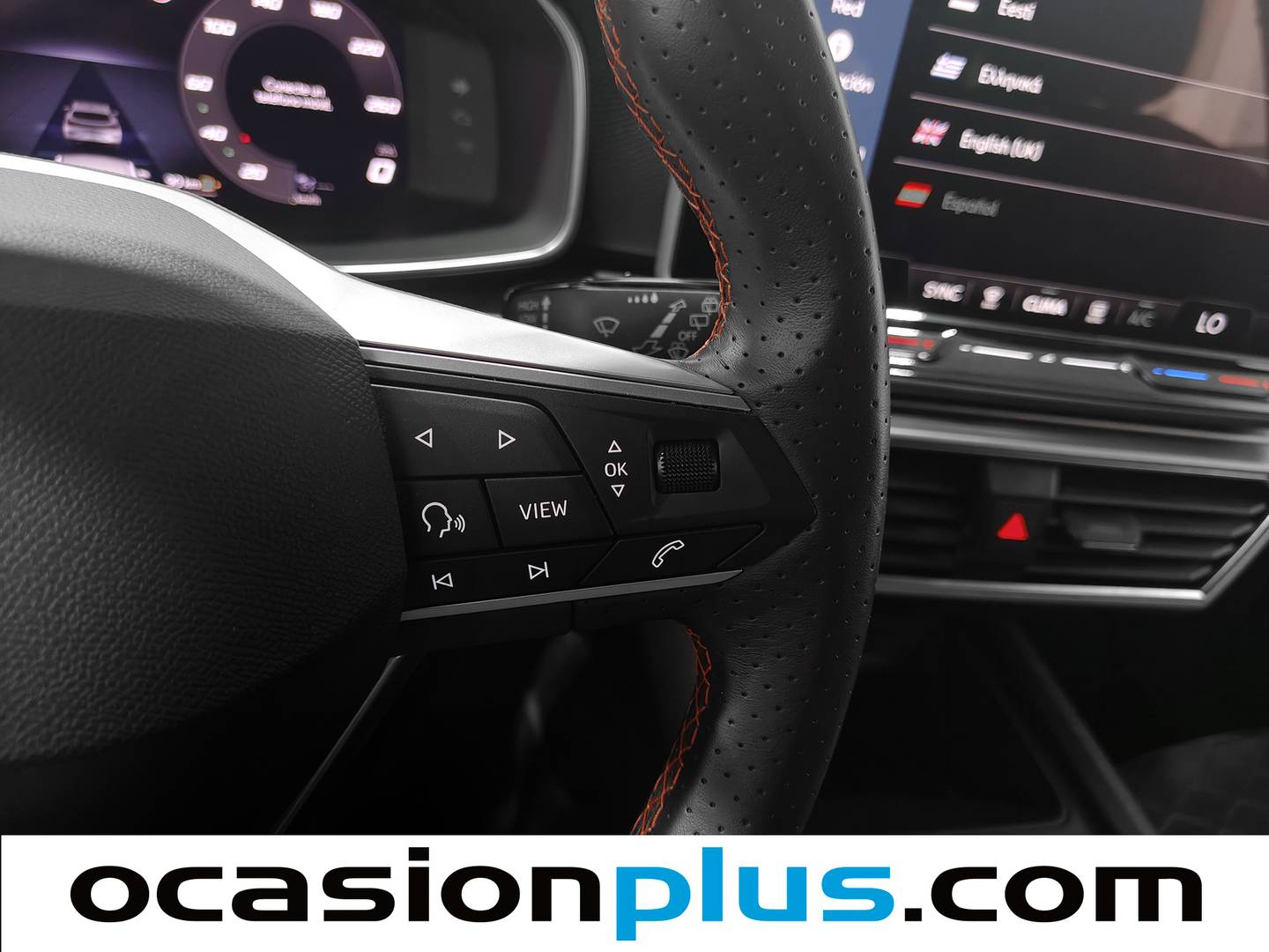 Seat León Seat León ST 1.5 TSI S&S FR Special Edition (150 CV) al mejor precio