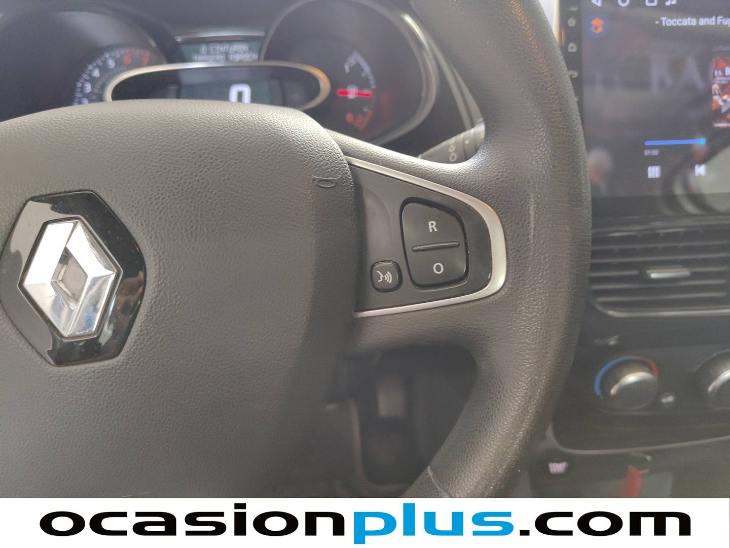 Renault Clio Renault Clio Life 1.2 (75 CV) seminuevo
